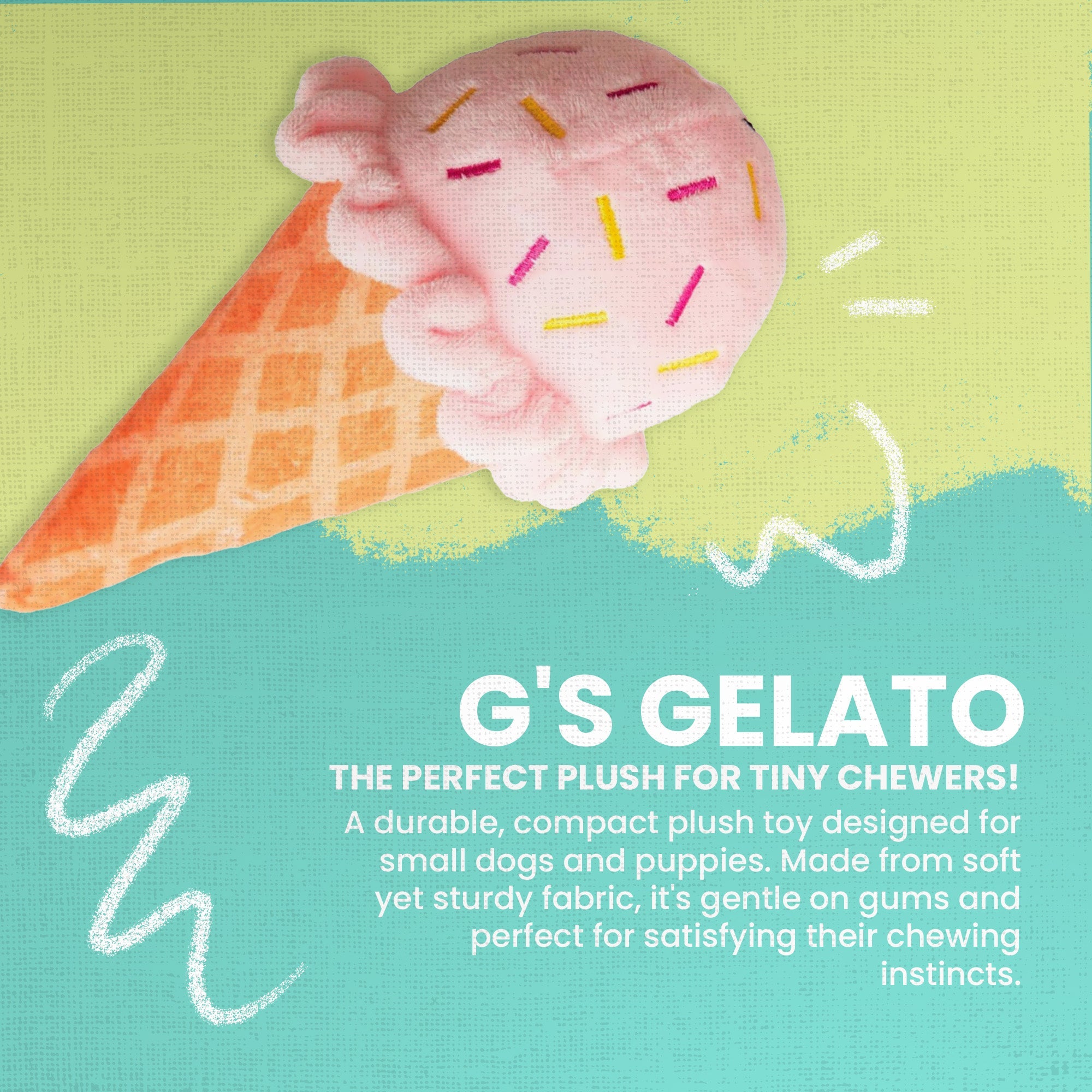 G's Gelato
