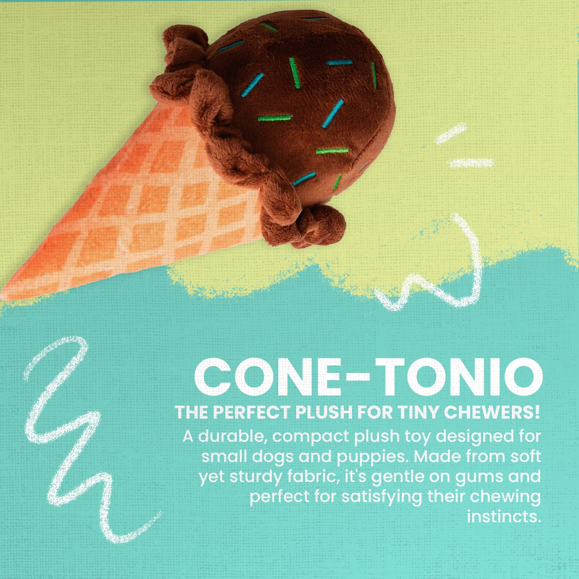 Cone-tonio