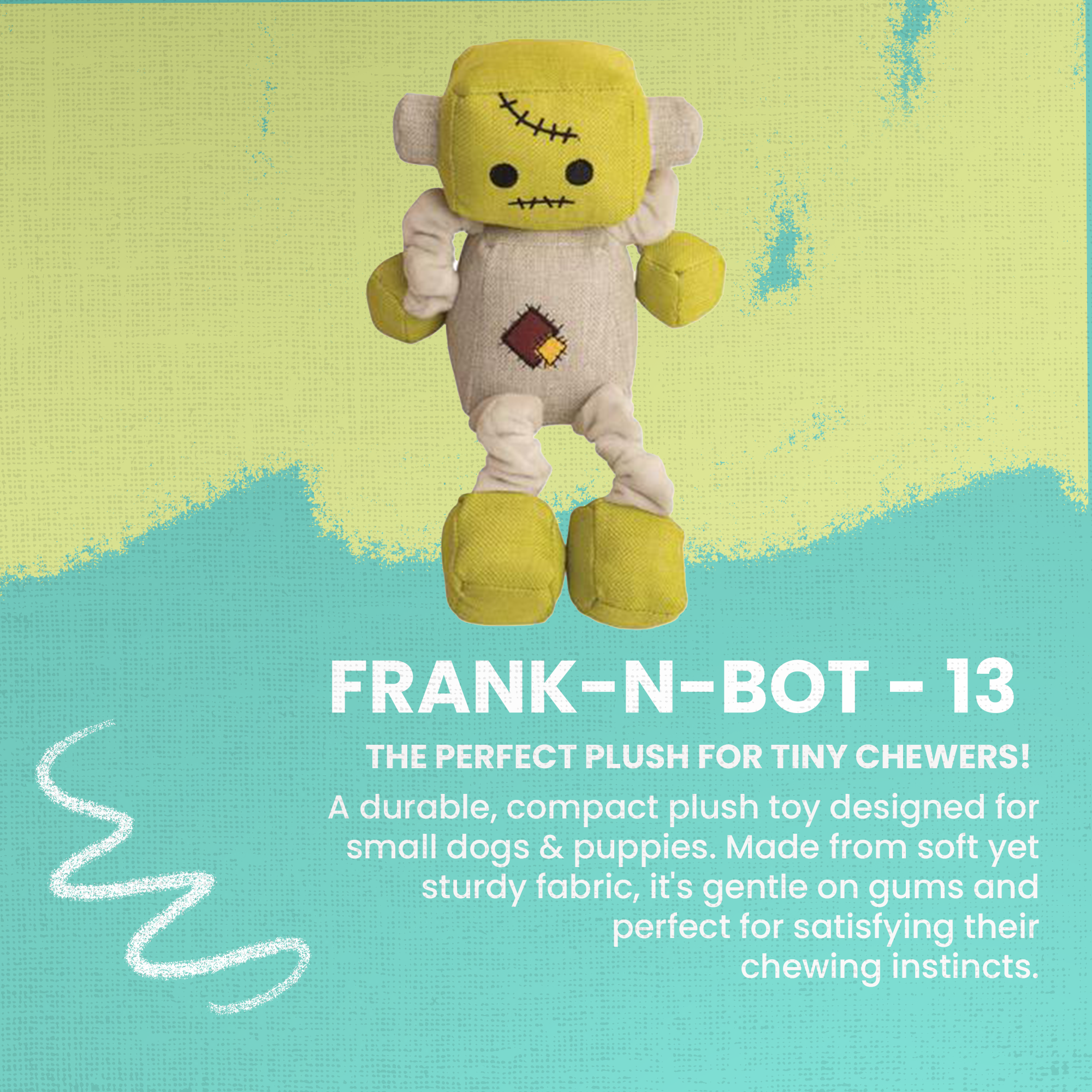 Frank-N-Bot