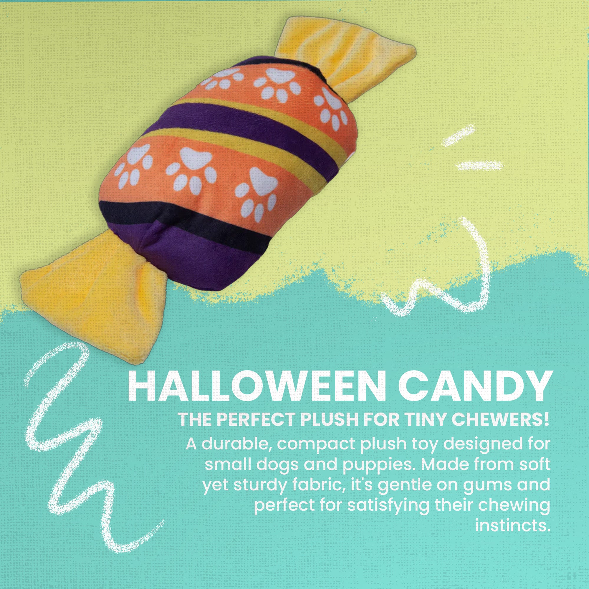 Halloween Candy