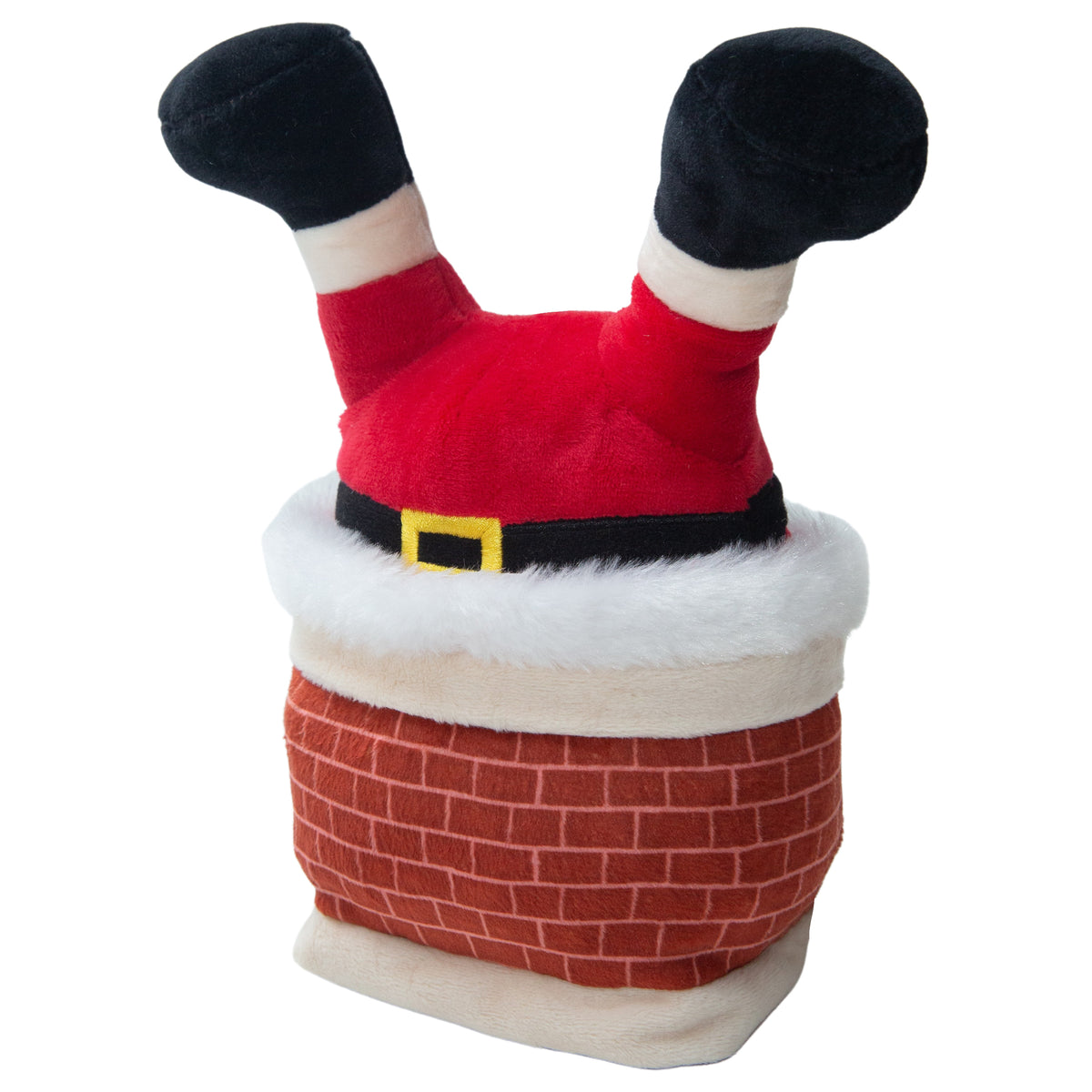 Slippin Santa