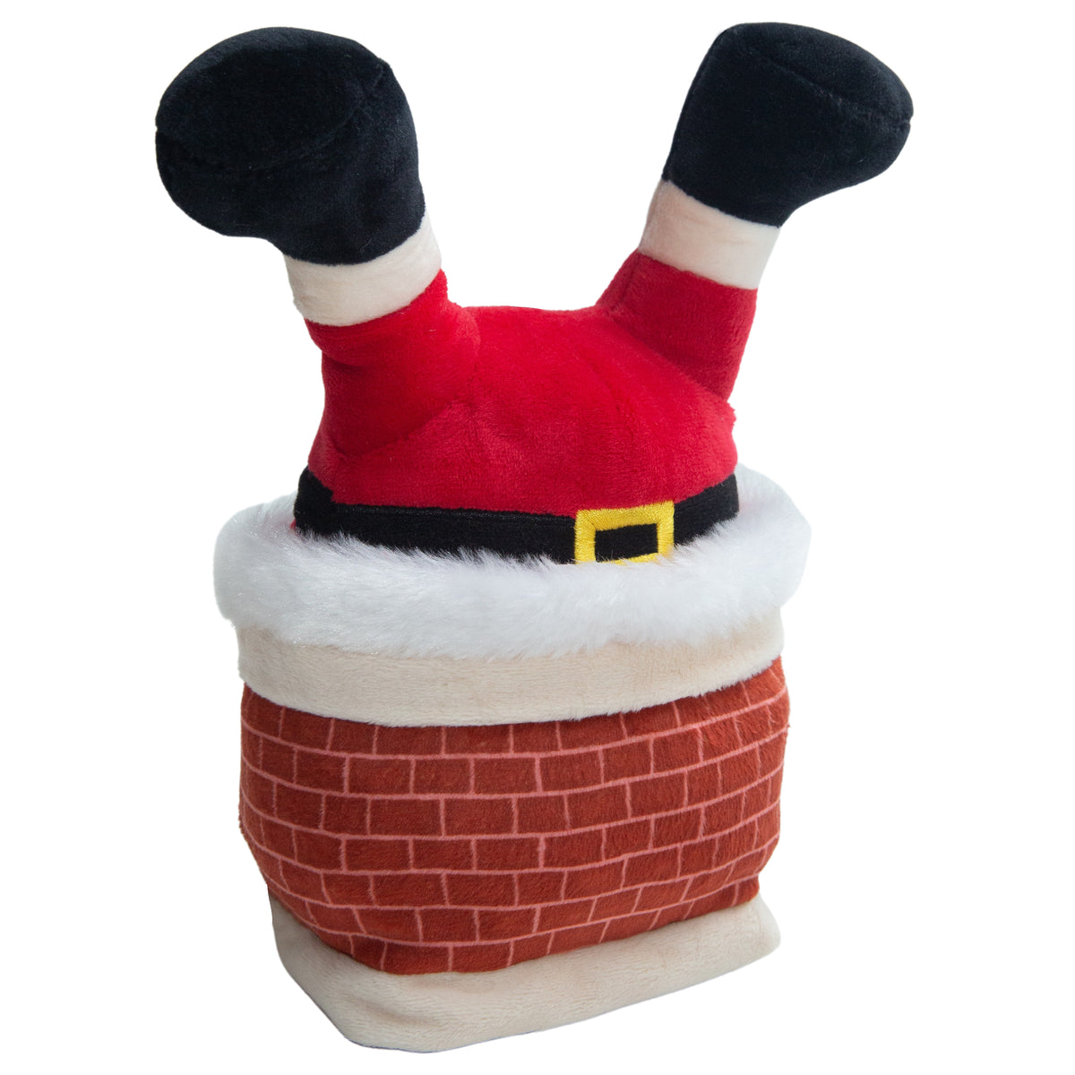 Slippin Santa