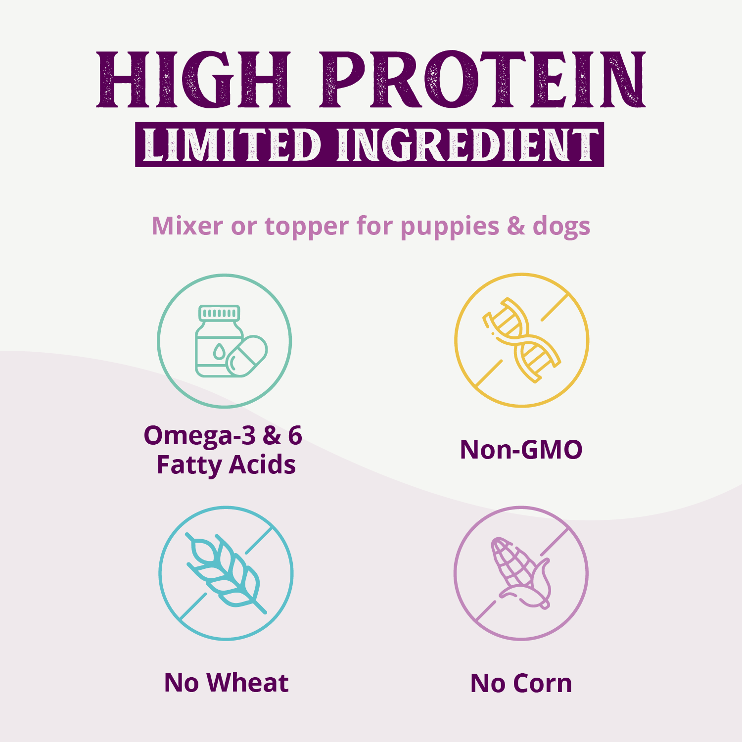 Grain Free 95% Chicken