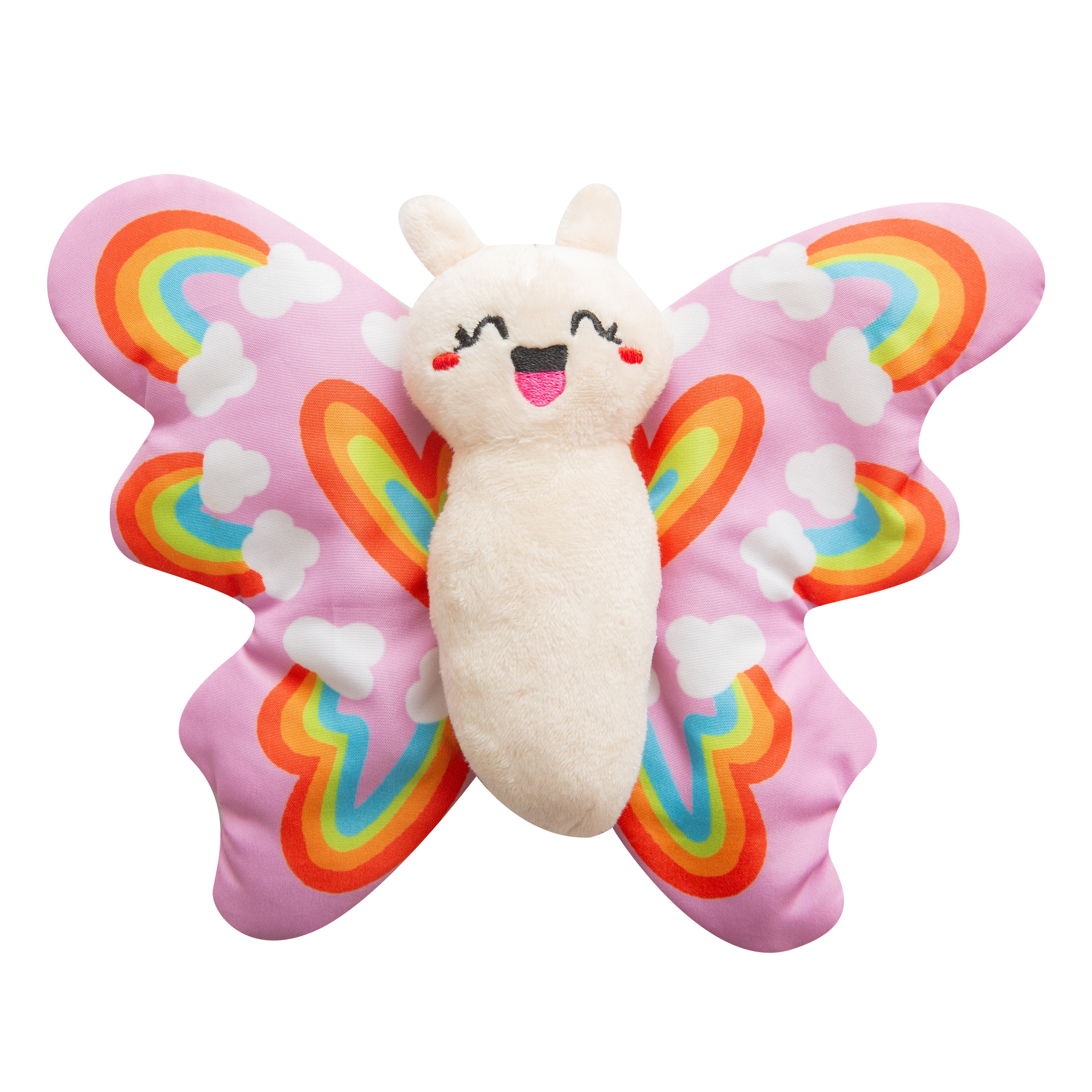 Brittany the Butterfly