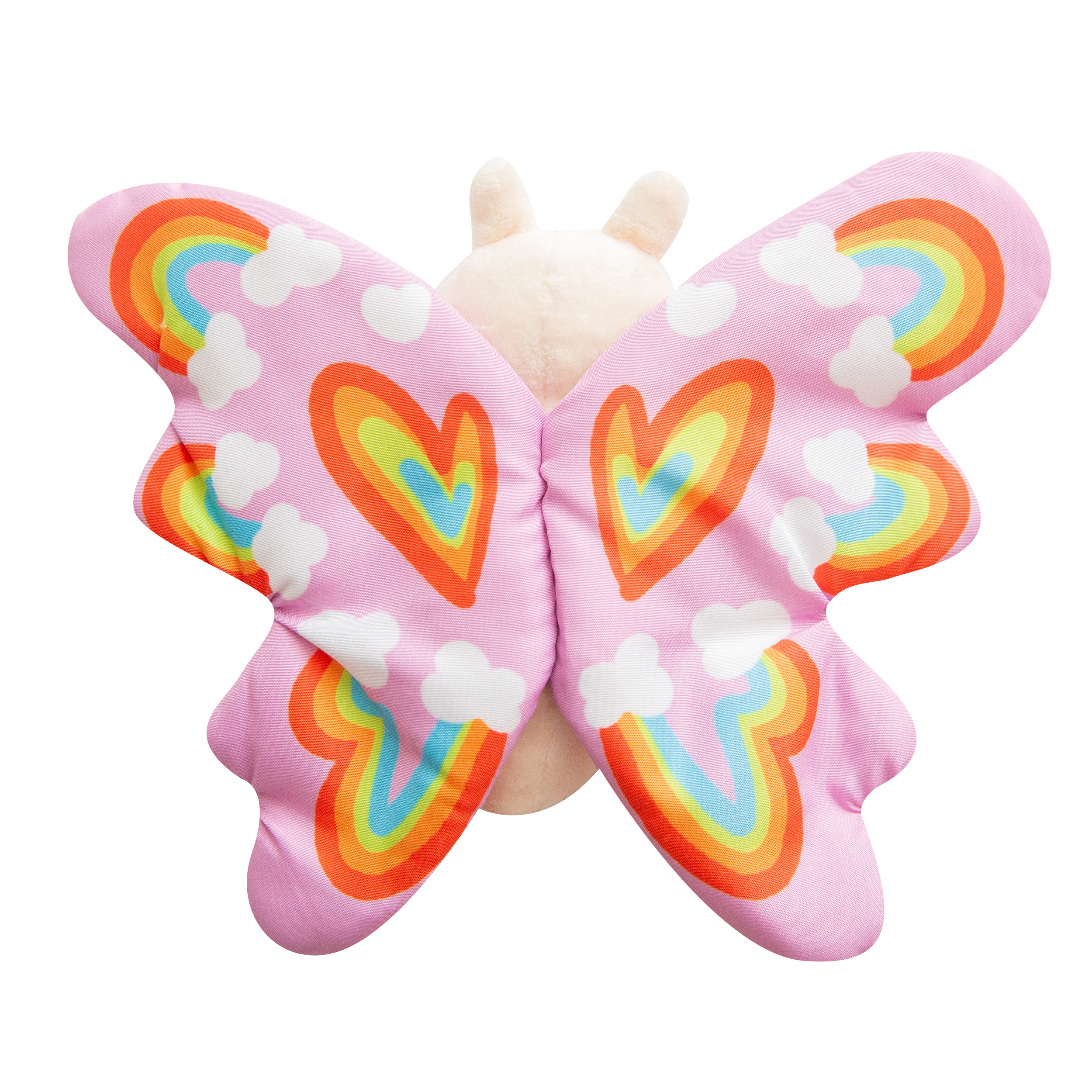 Brittany the Butterfly
