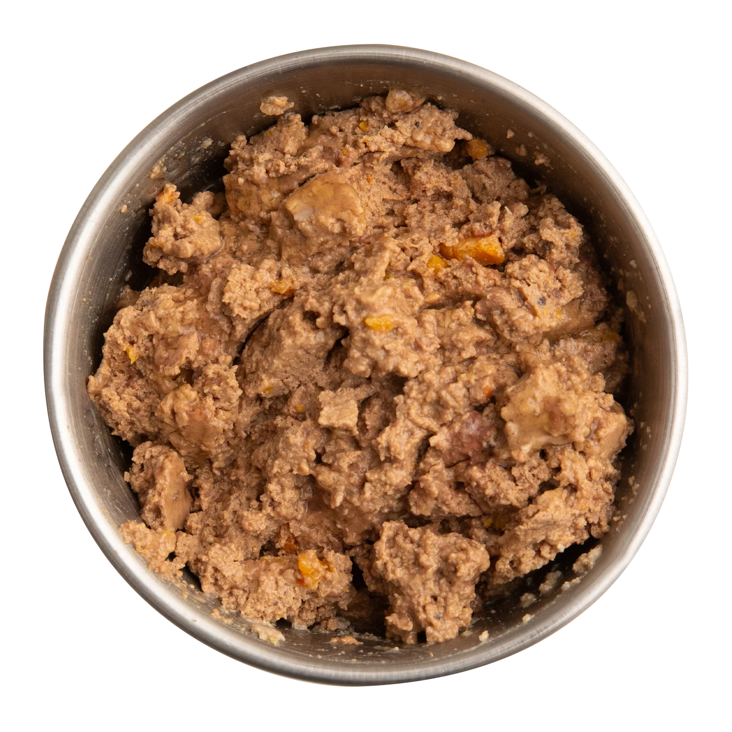 Grain Free Duck Entree