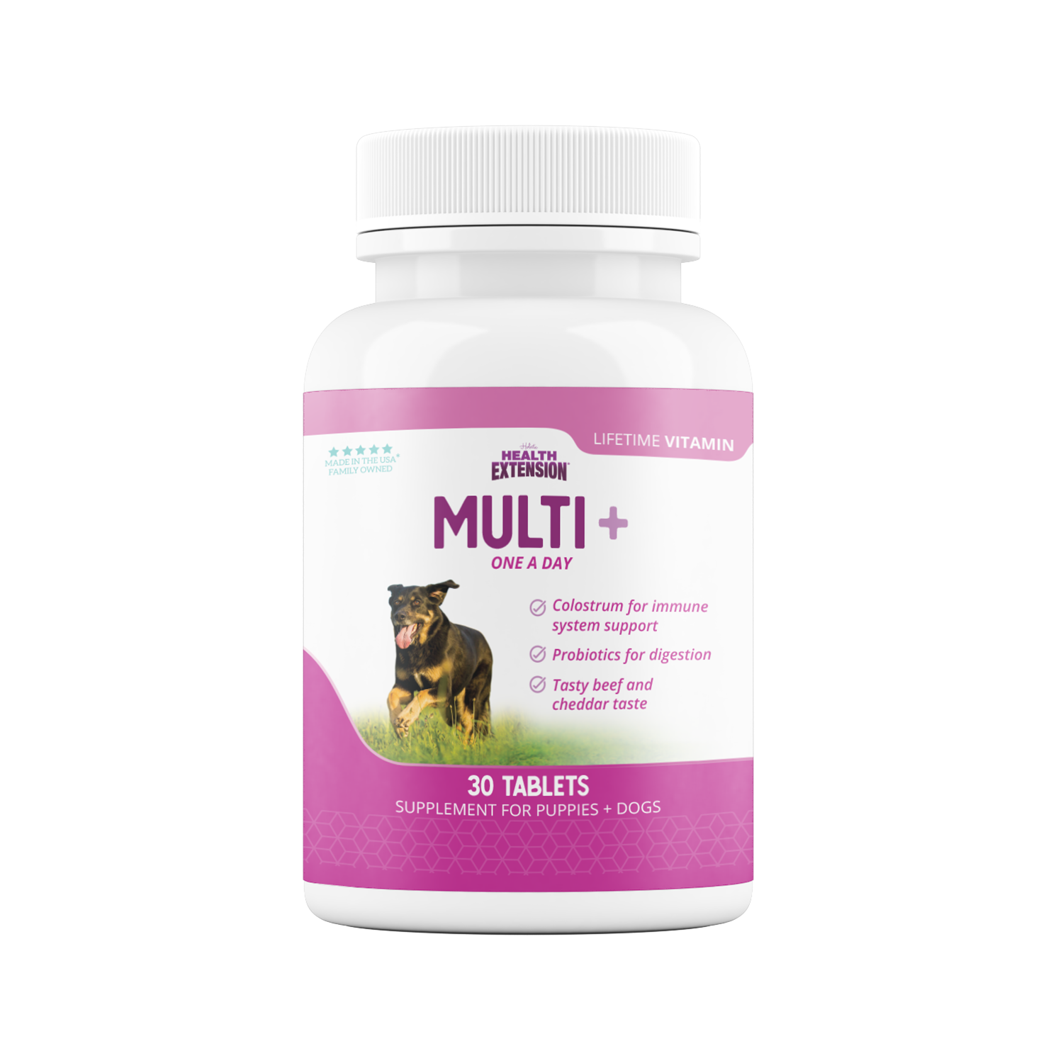 Vitamin Kit - 4 Pack