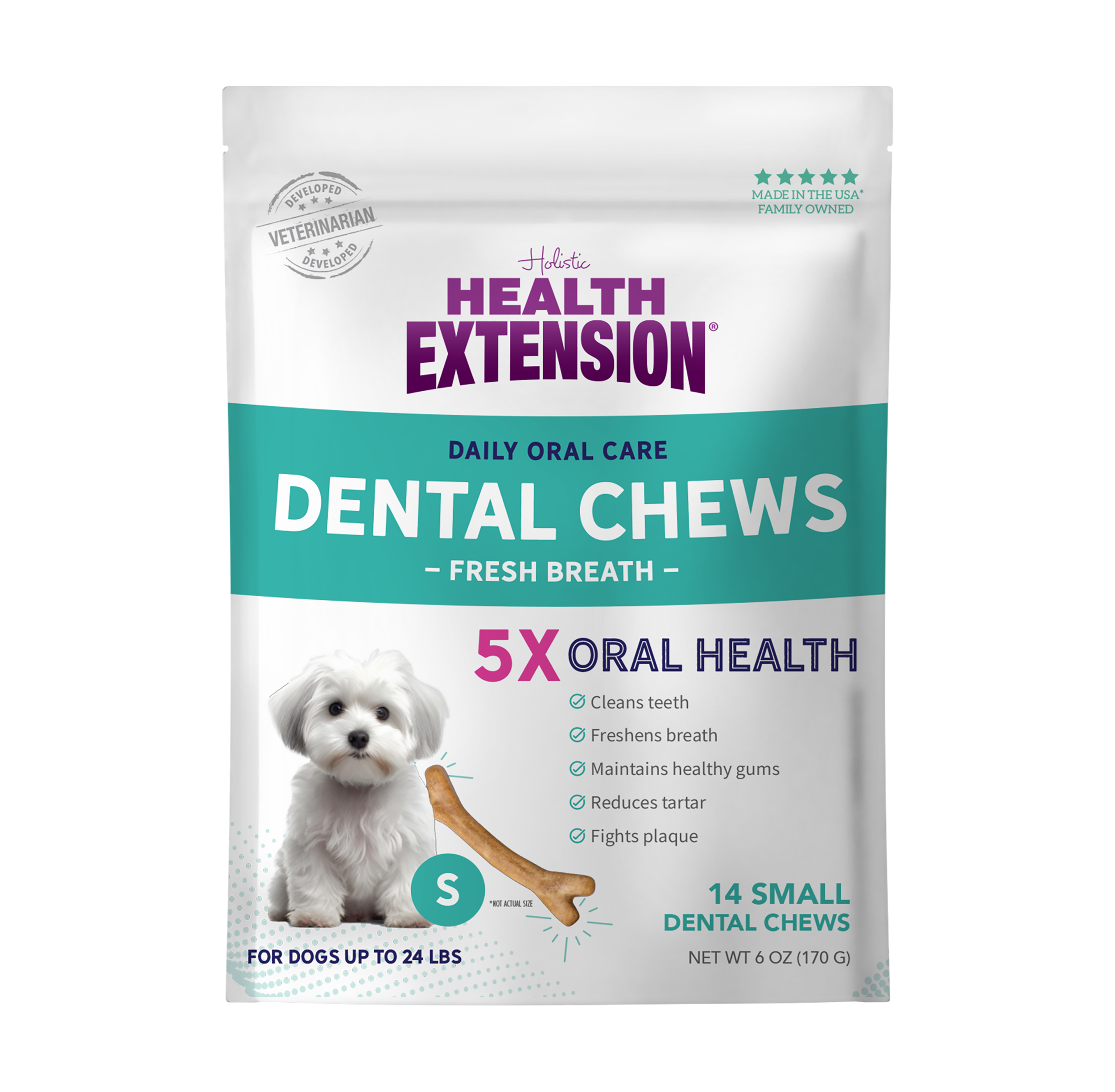 Fresh Breath Dental Bones