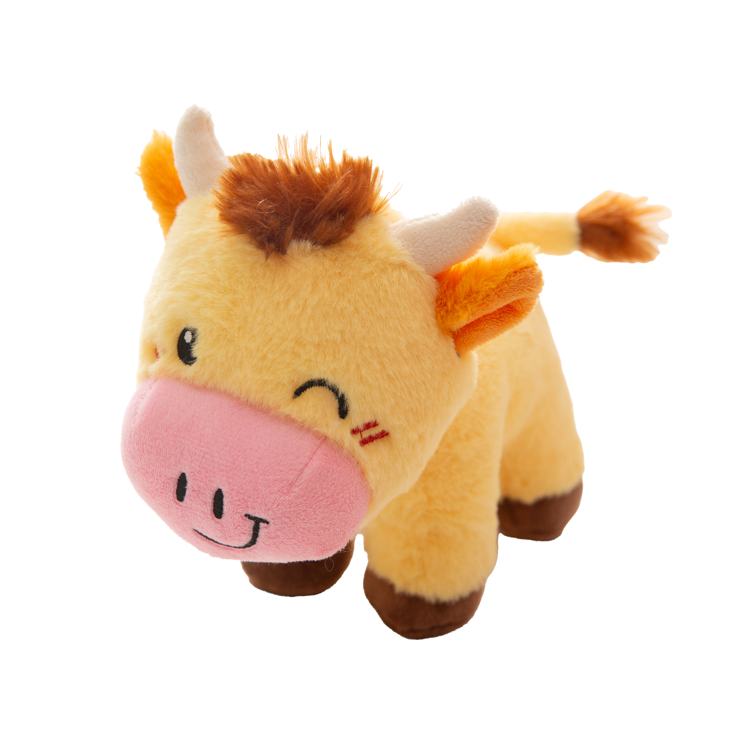 Honey Moo