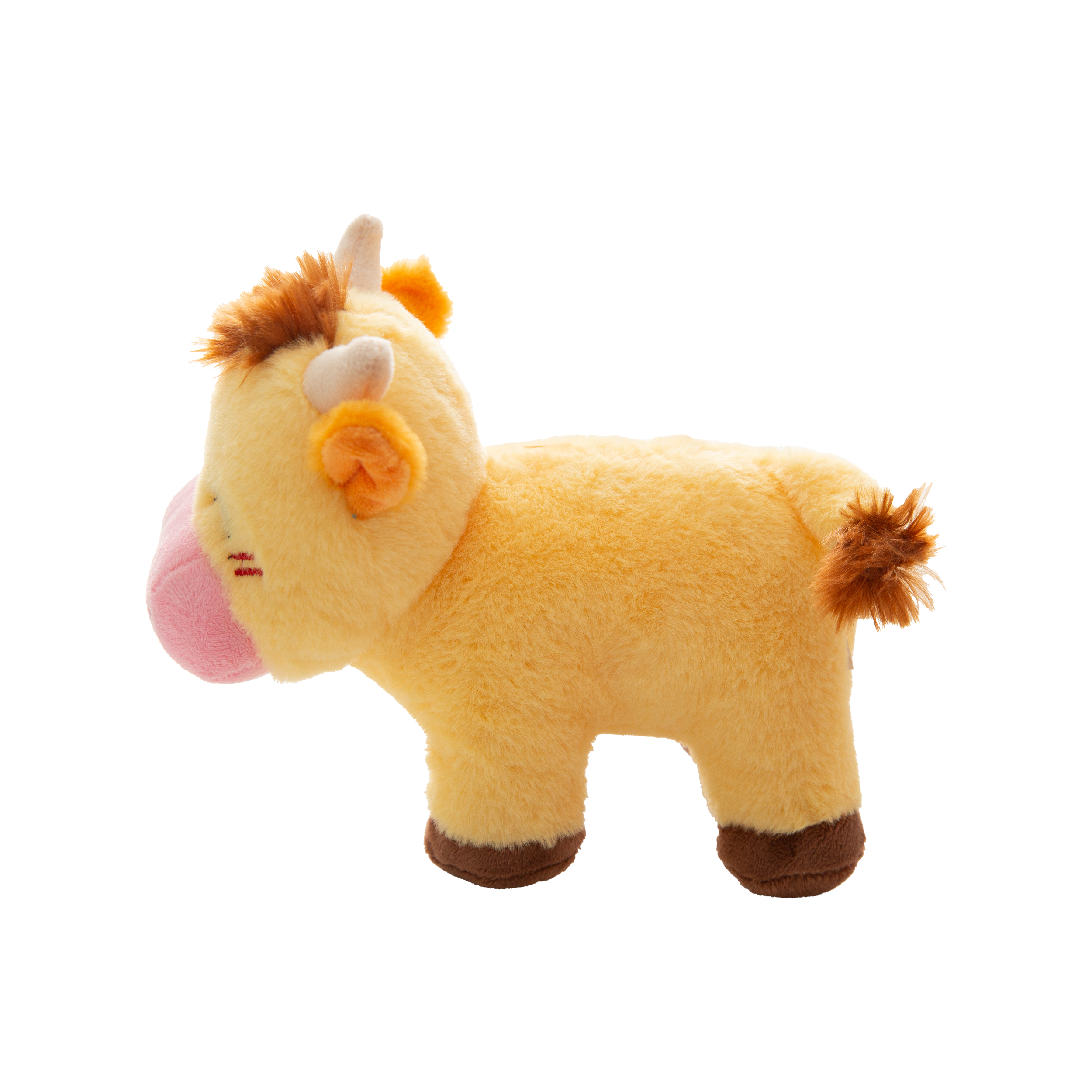 Honey Moo