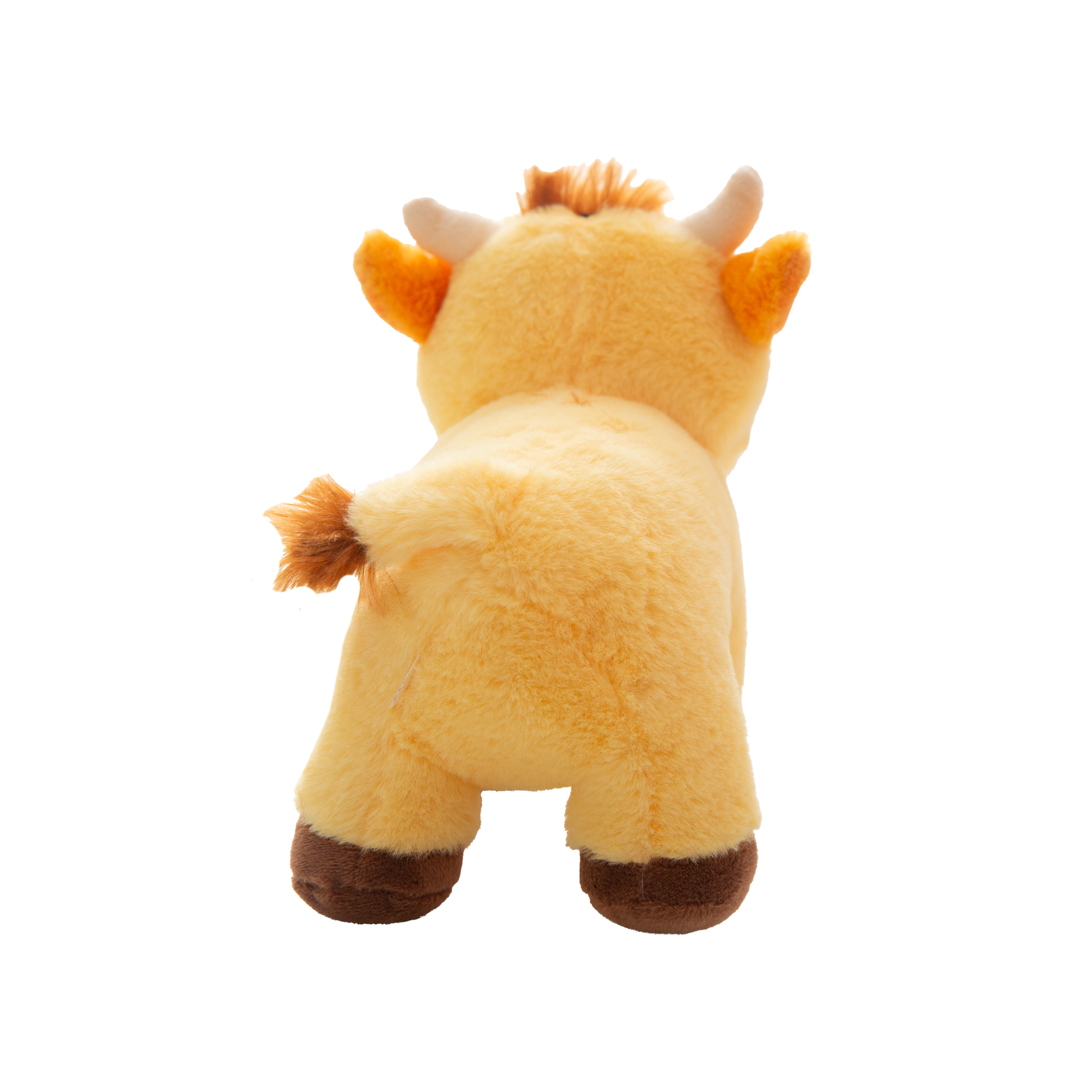Honey Moo