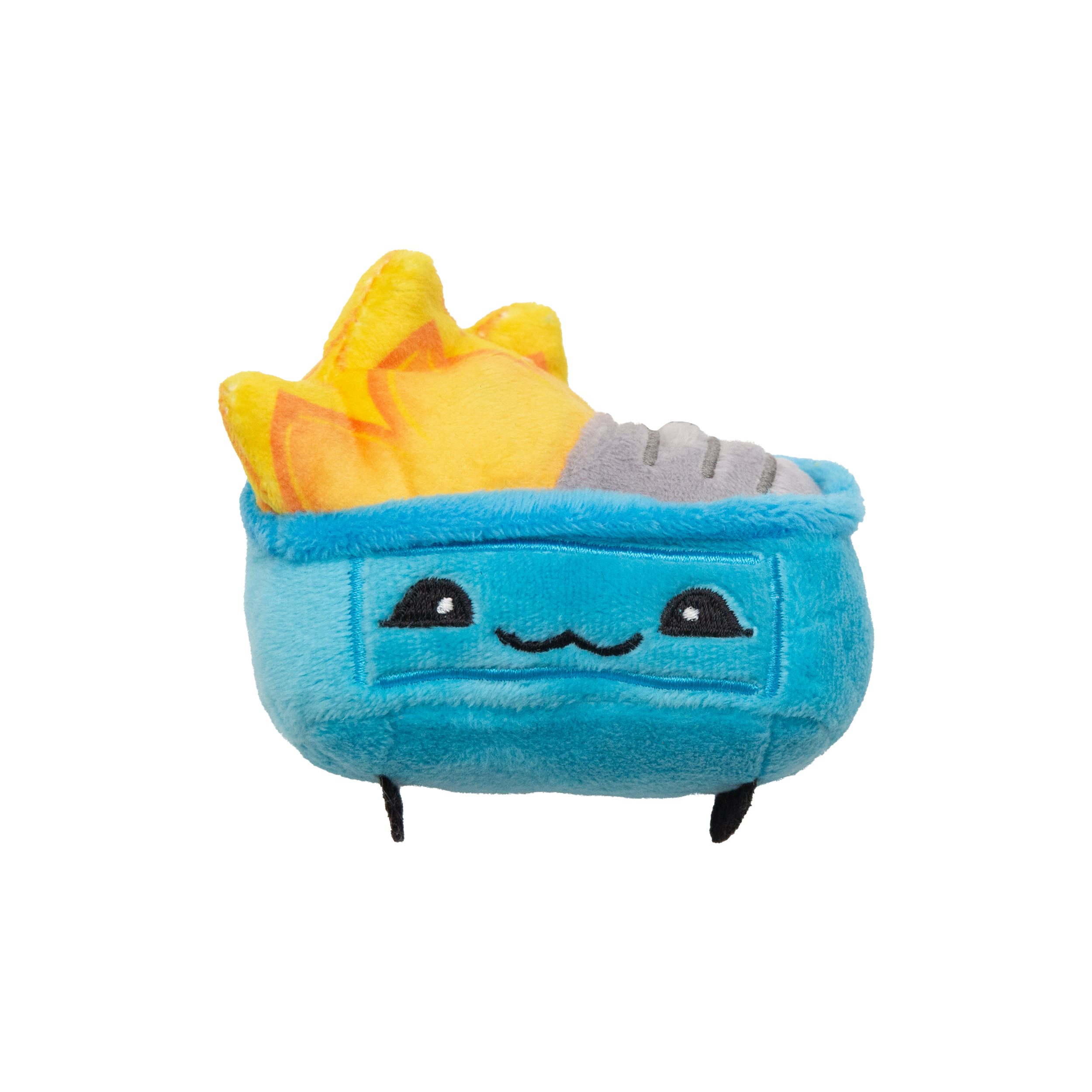 Baby Dumpster Fire