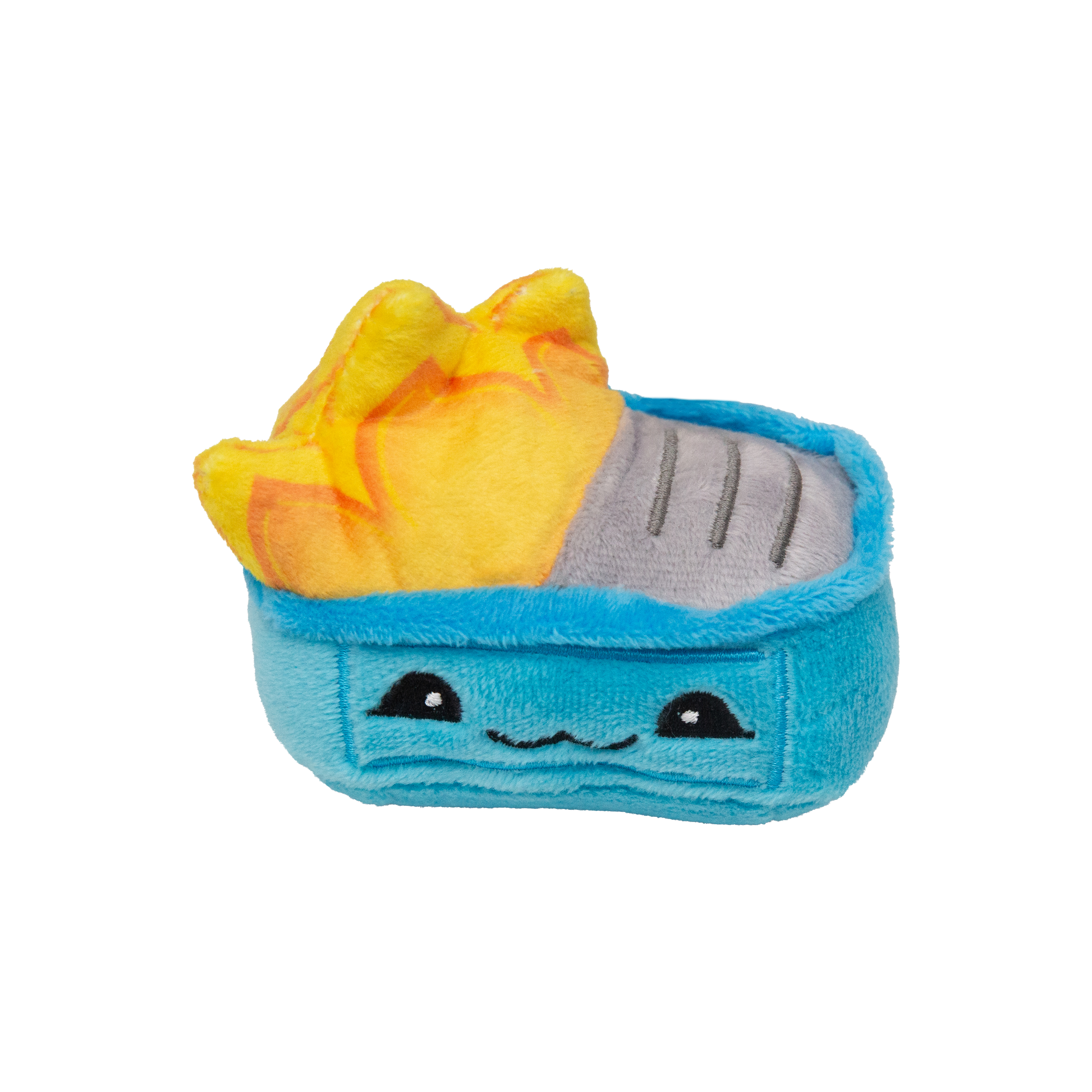 Baby Dumpster Fire