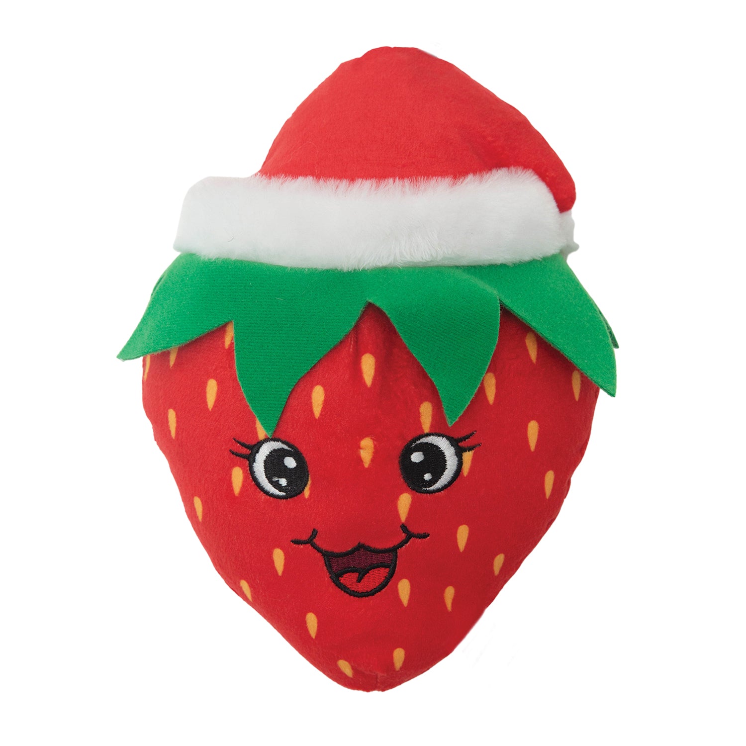 Berry Christmas