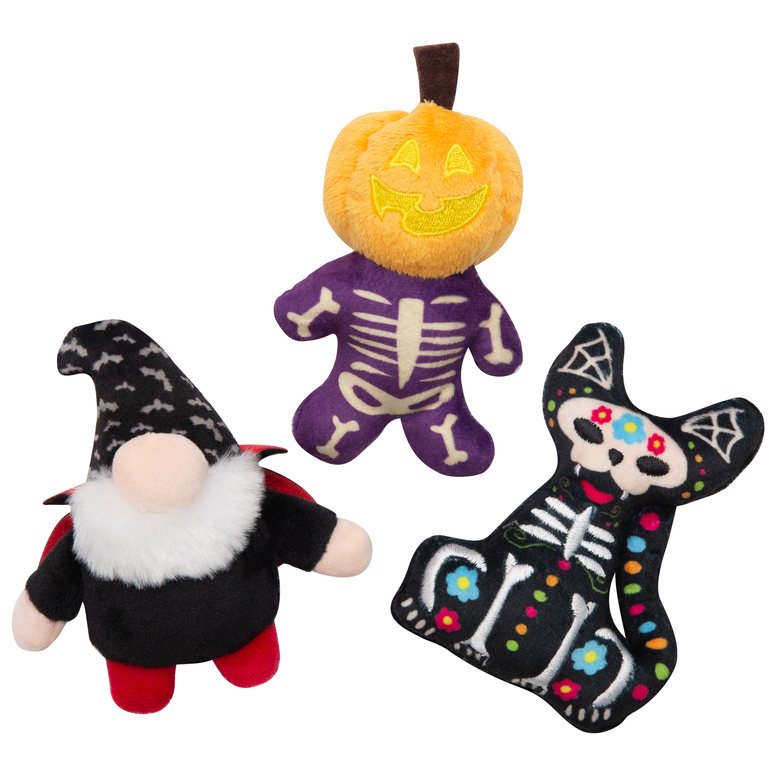 Halloween Fun 3 pack