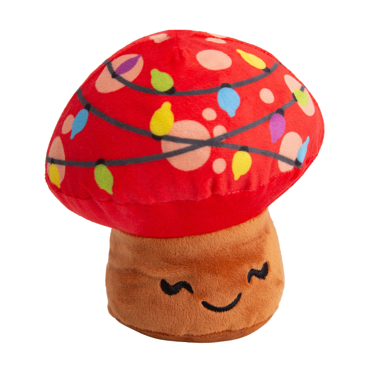 Merry Mushroom