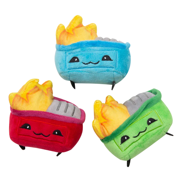 Lil Baby Dumps 3 pack