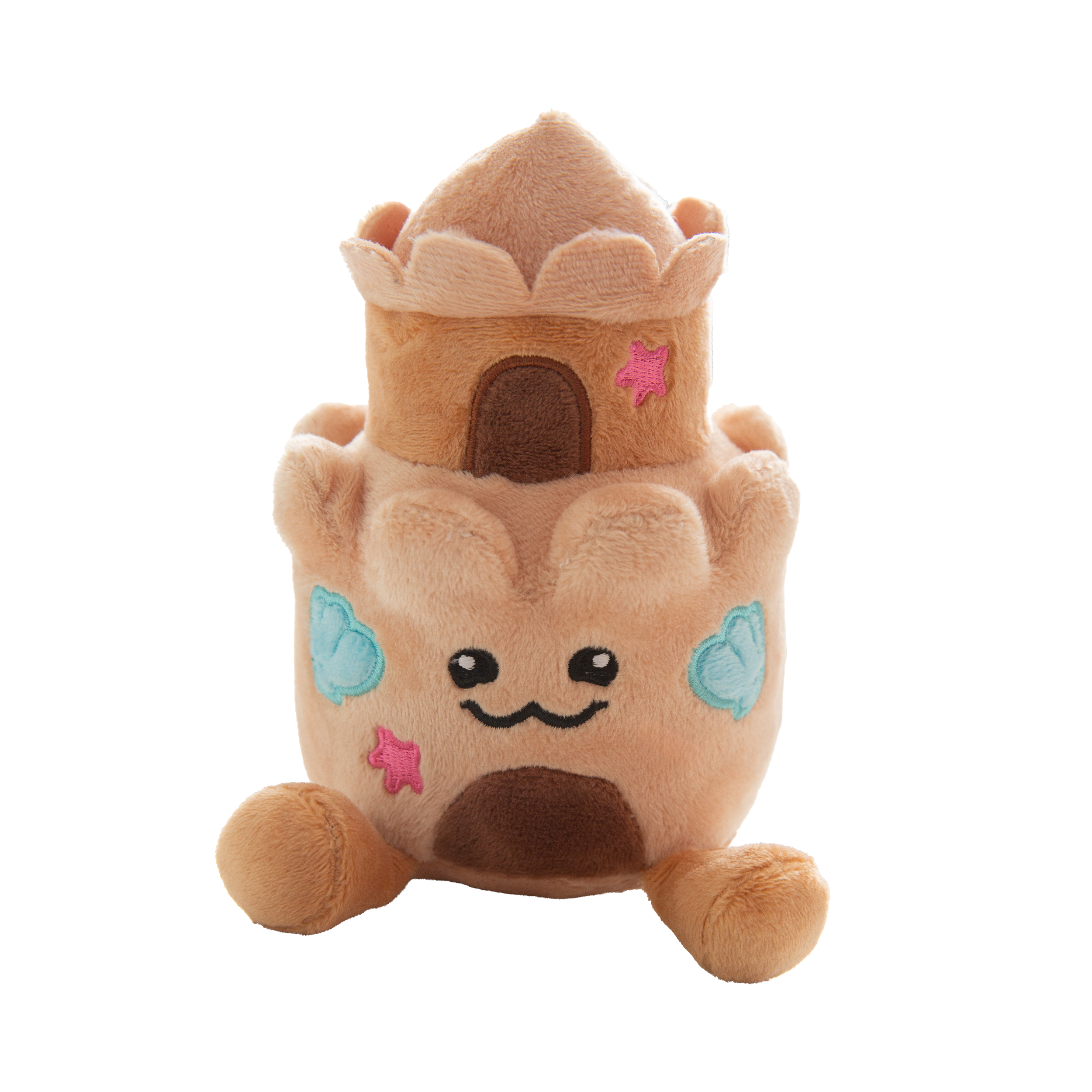 Snugz Castle