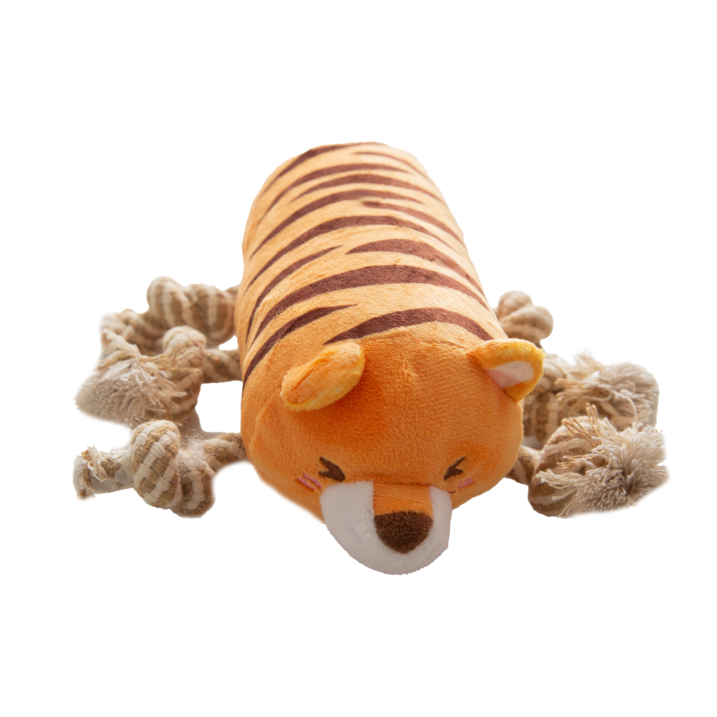 Tug N' Tiger