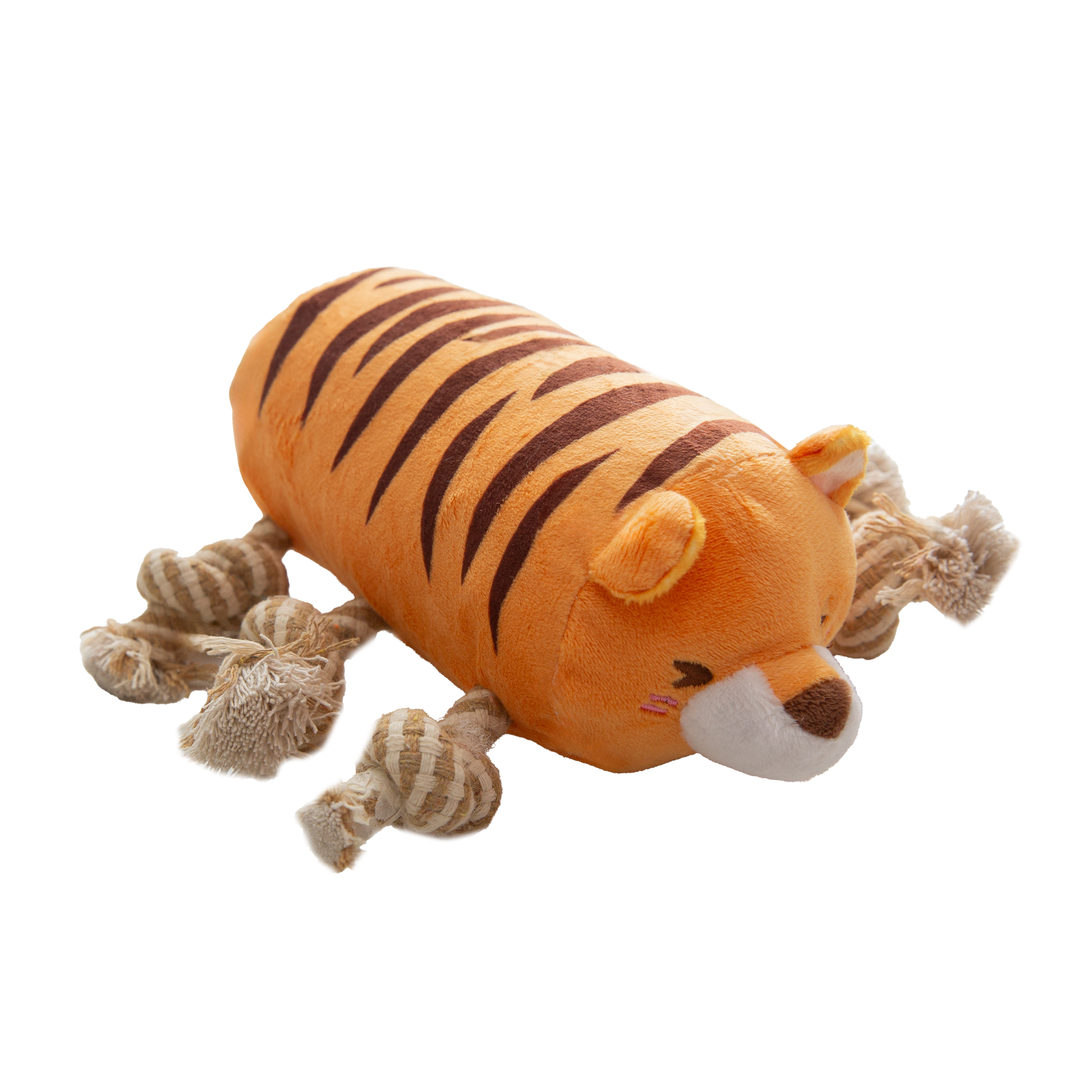 Tug N' Tiger