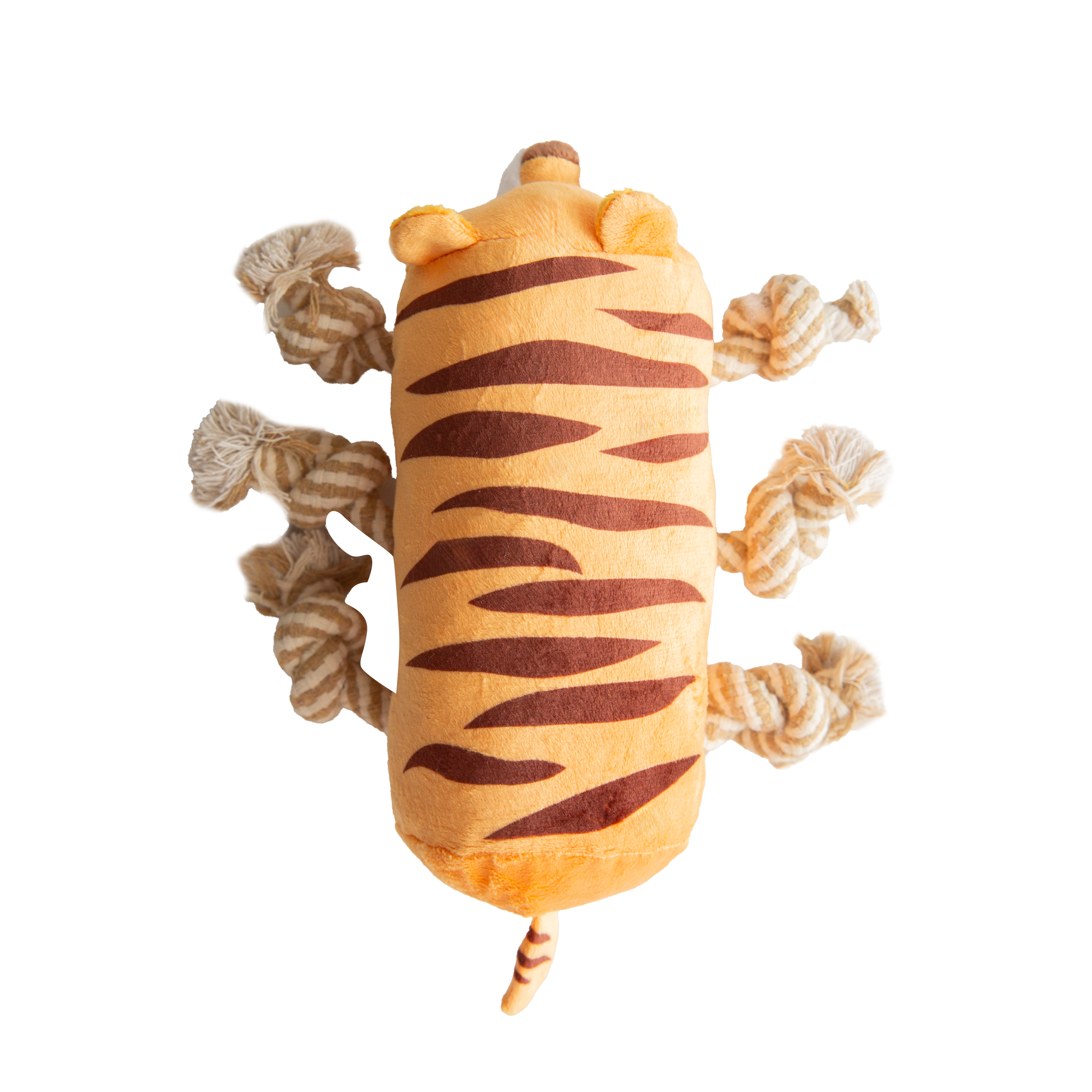 Tug N' Tiger