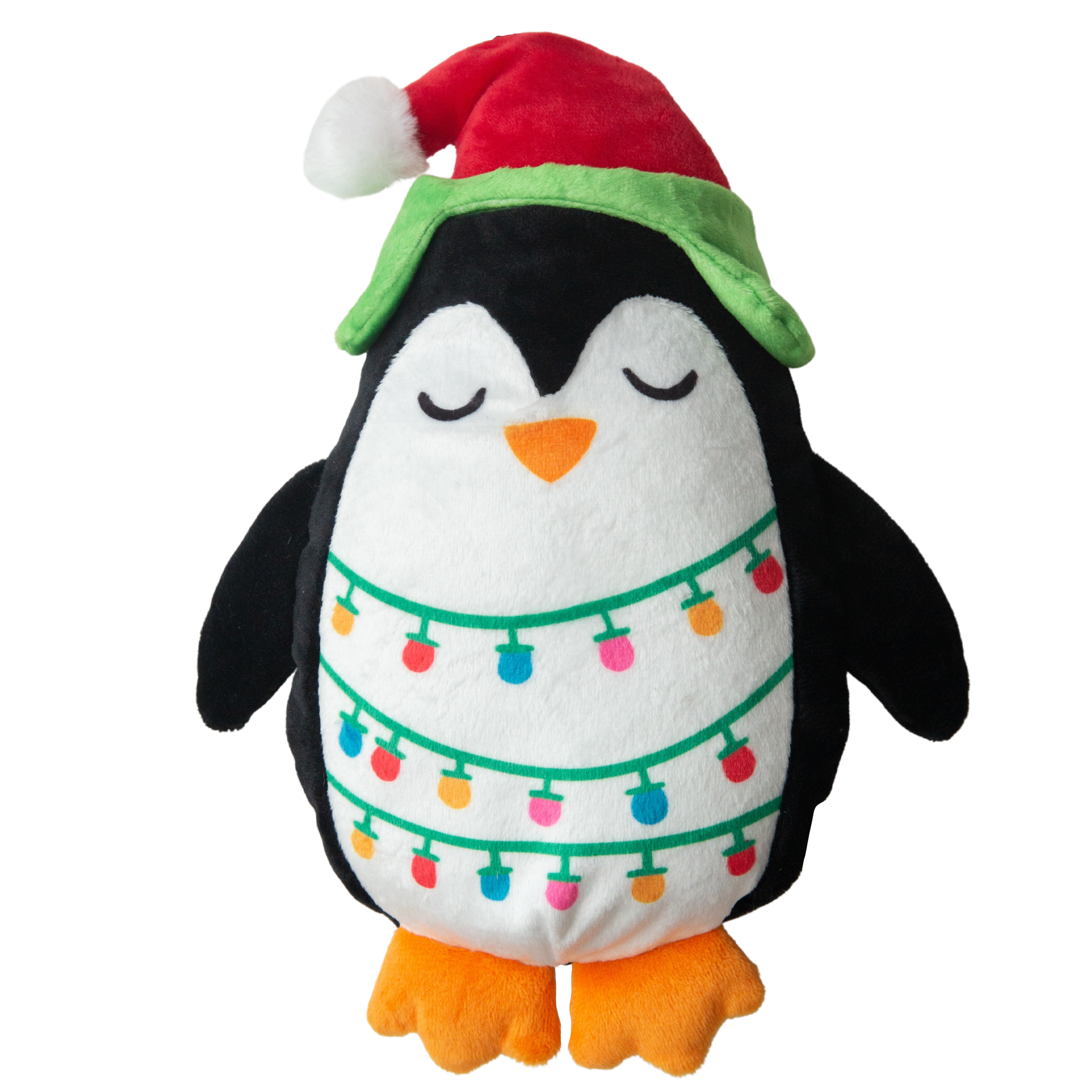 Merry Penguin