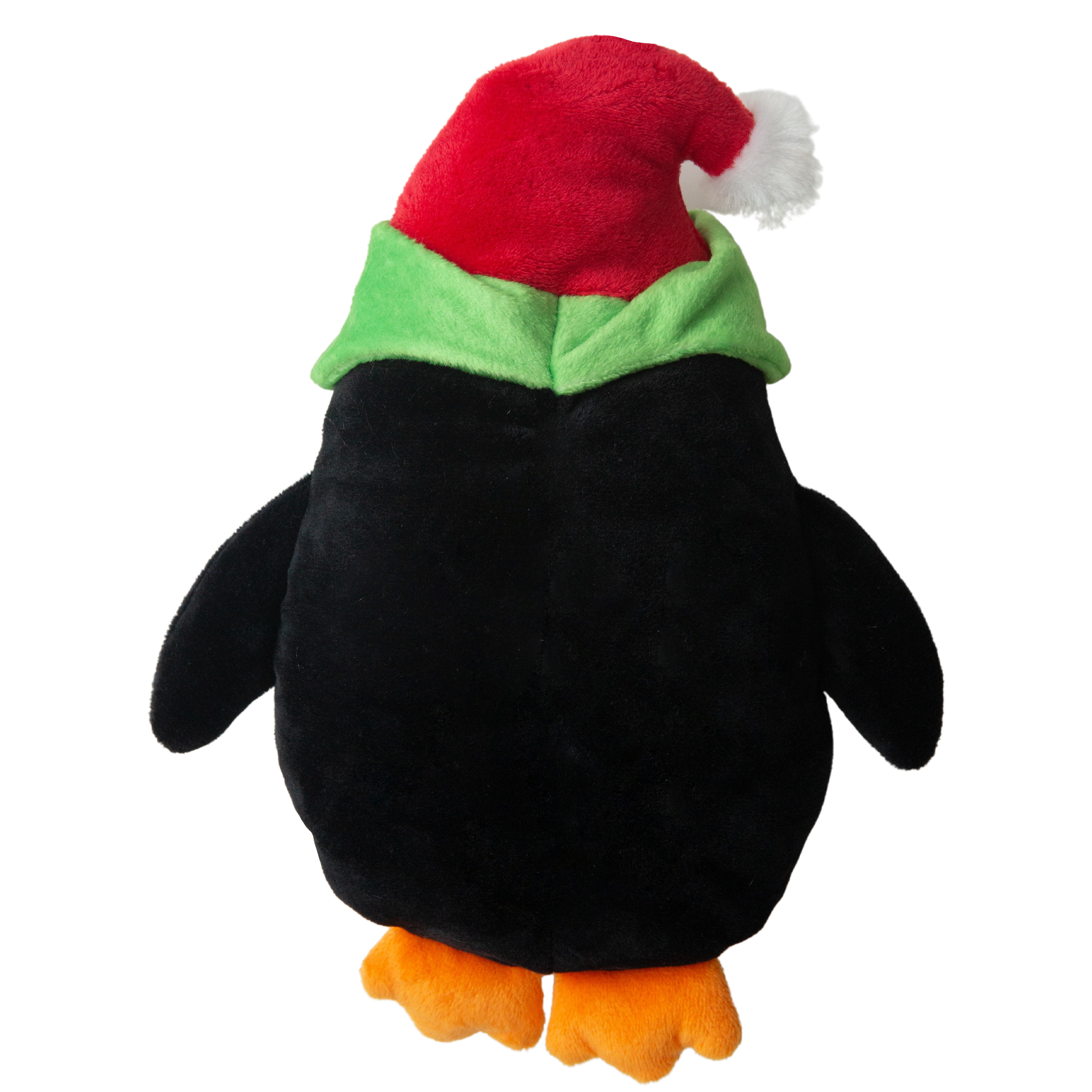 Merry Penguin
