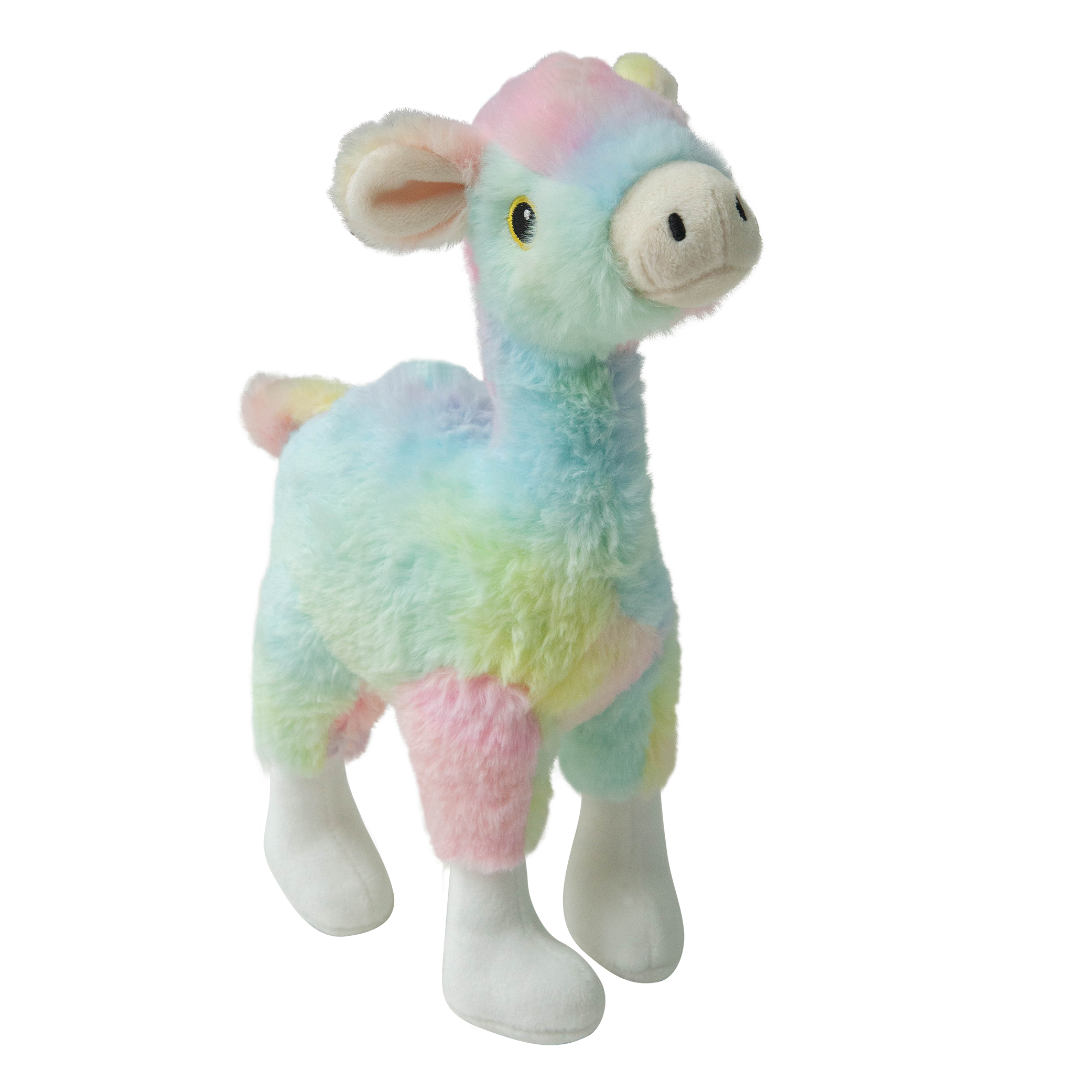 Ally the Alpaca Dog Toy