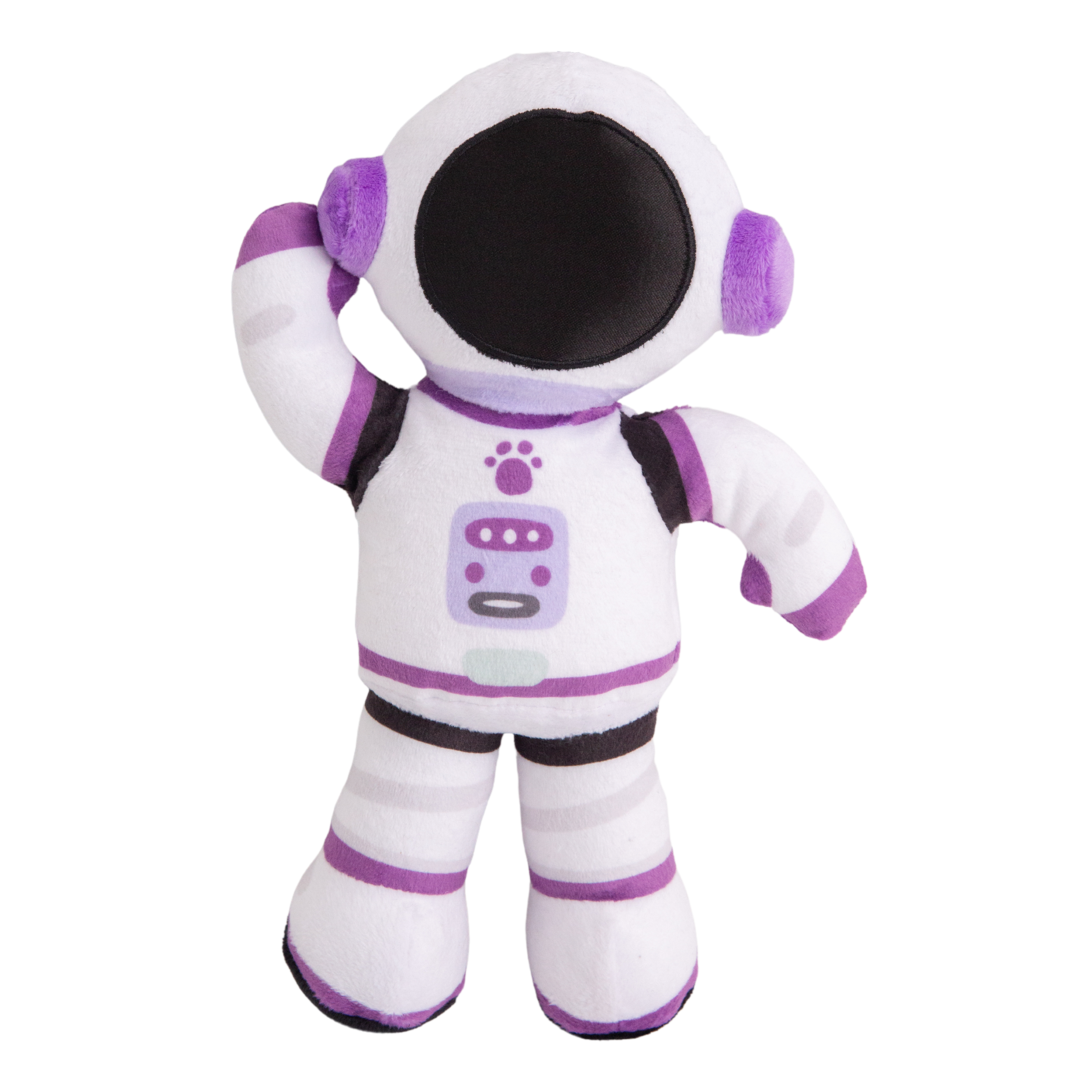 Aurora the Astronaut