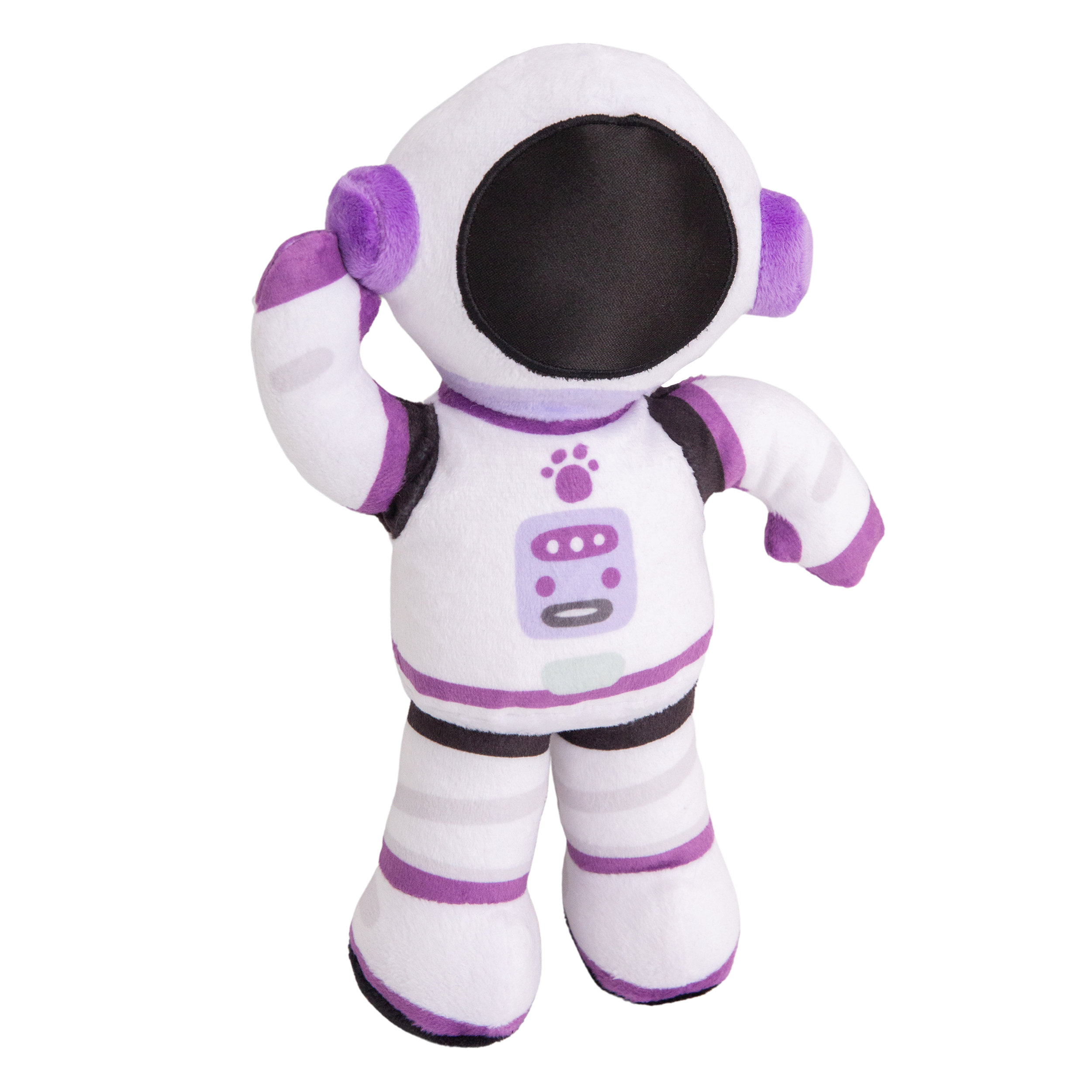 Aurora the Astronaut