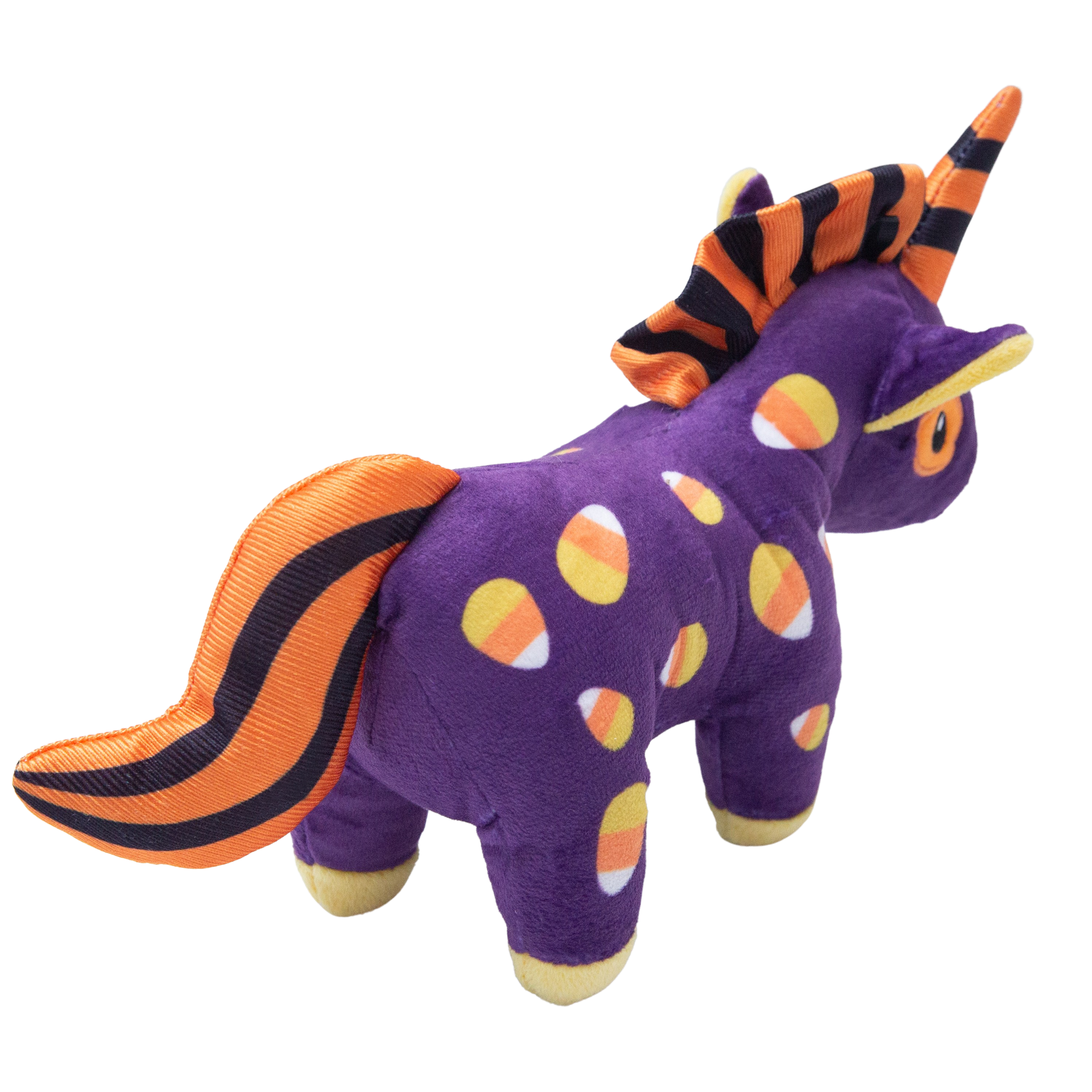 Candy Corn Unicorn