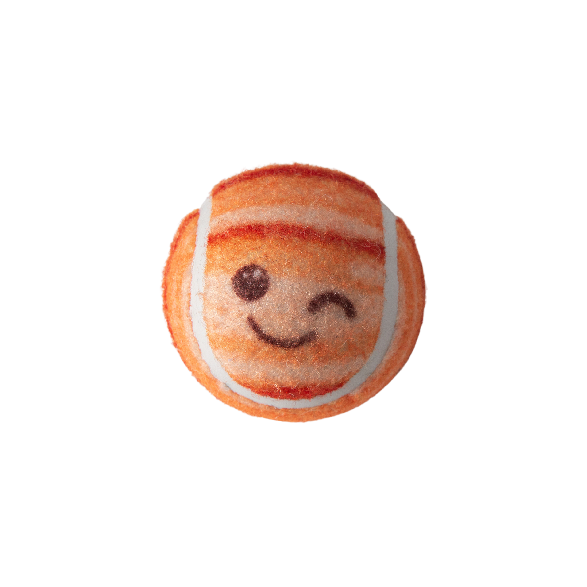 Deep Space 3pk Squeaky Tennis Balls