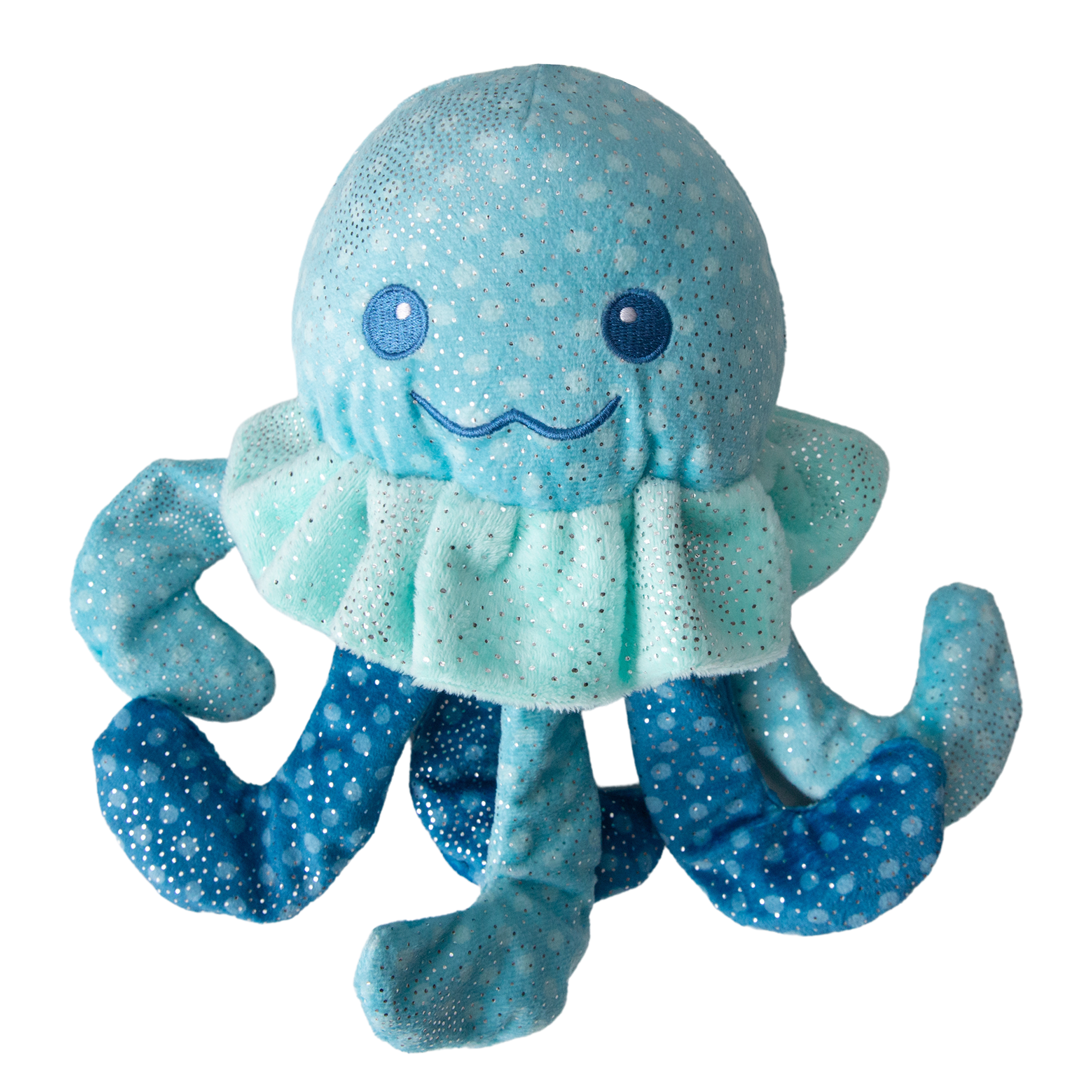 Jelly the Fish