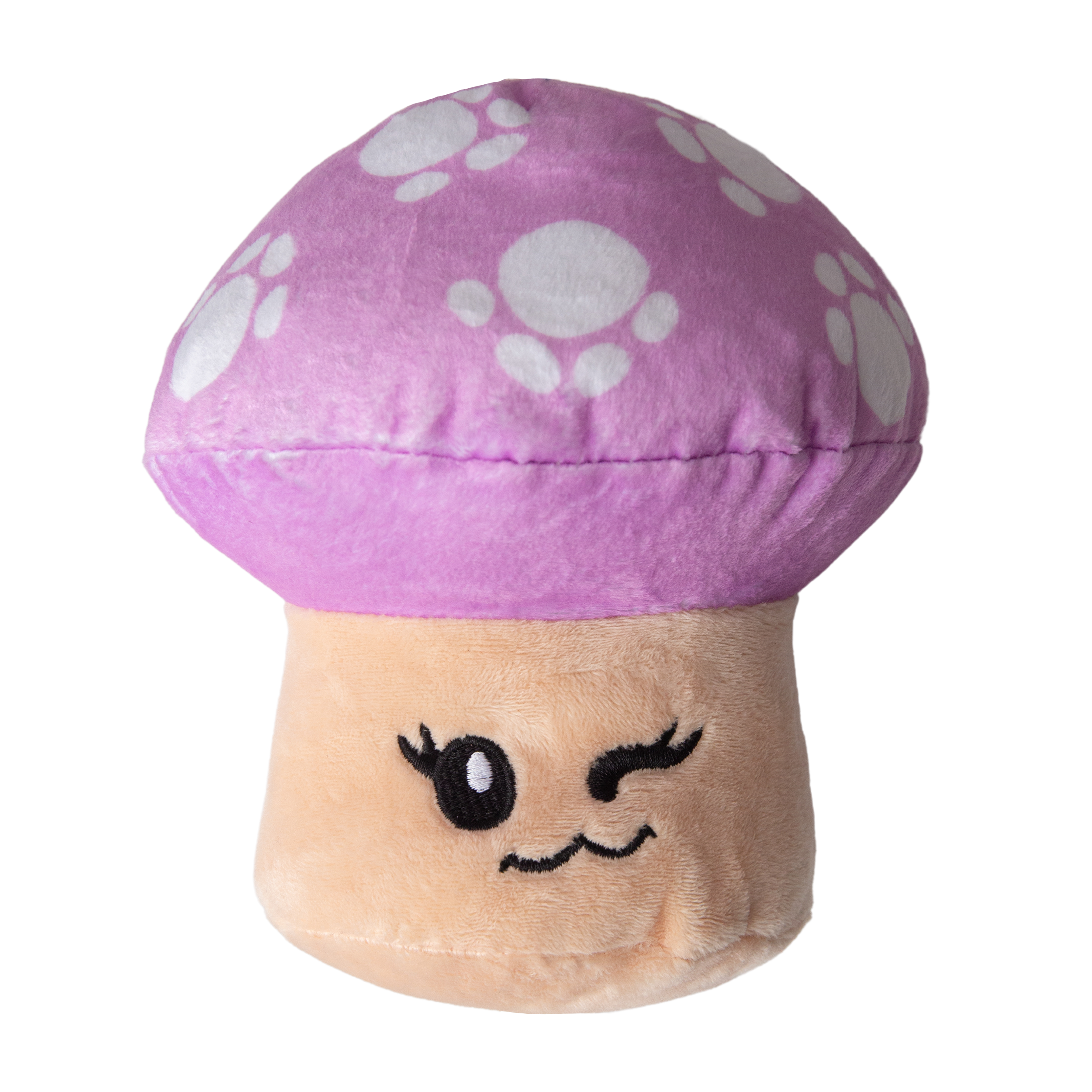 Magic the Mushroom