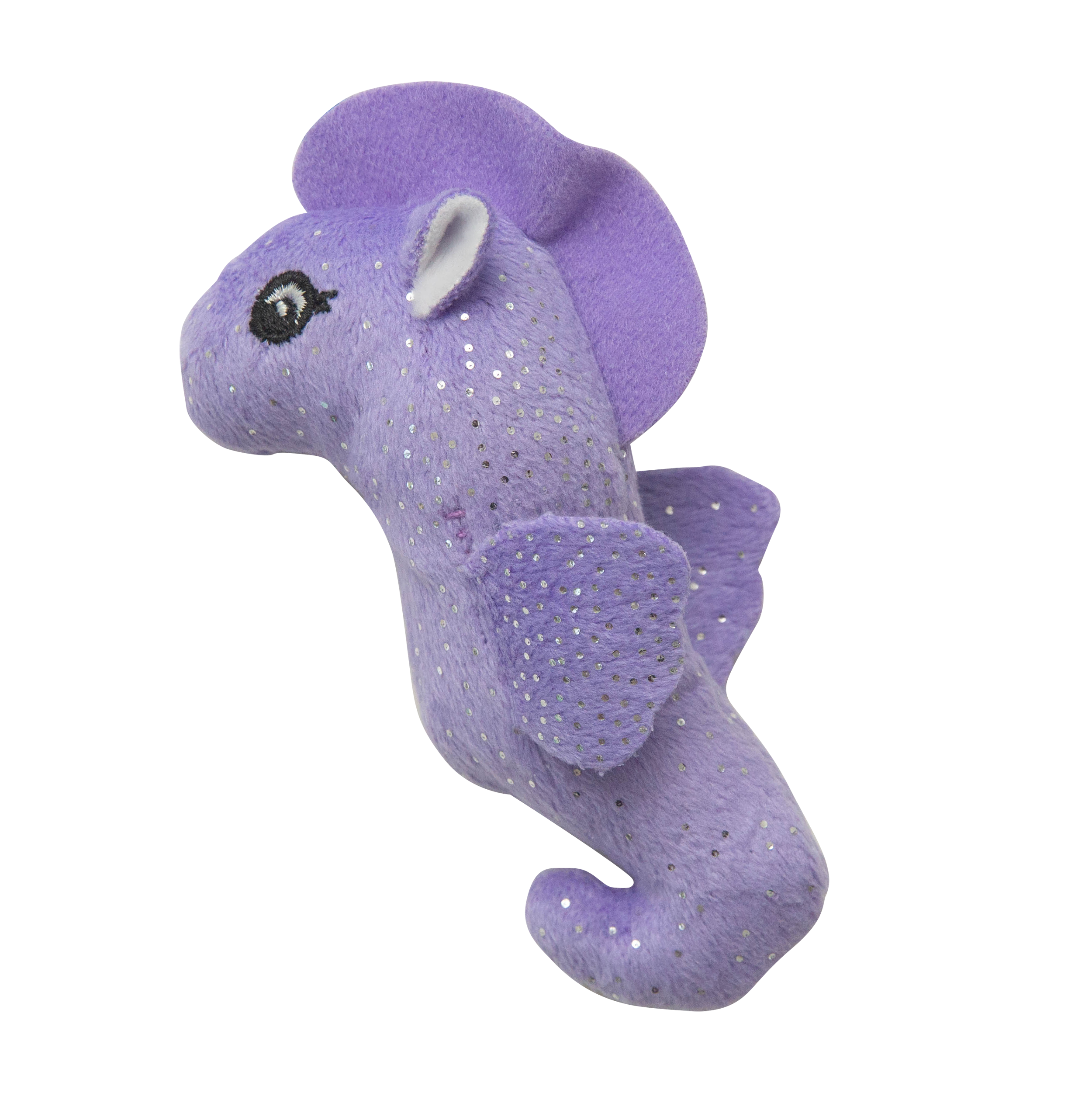 Kitty Seahorse 2pk with Catnip