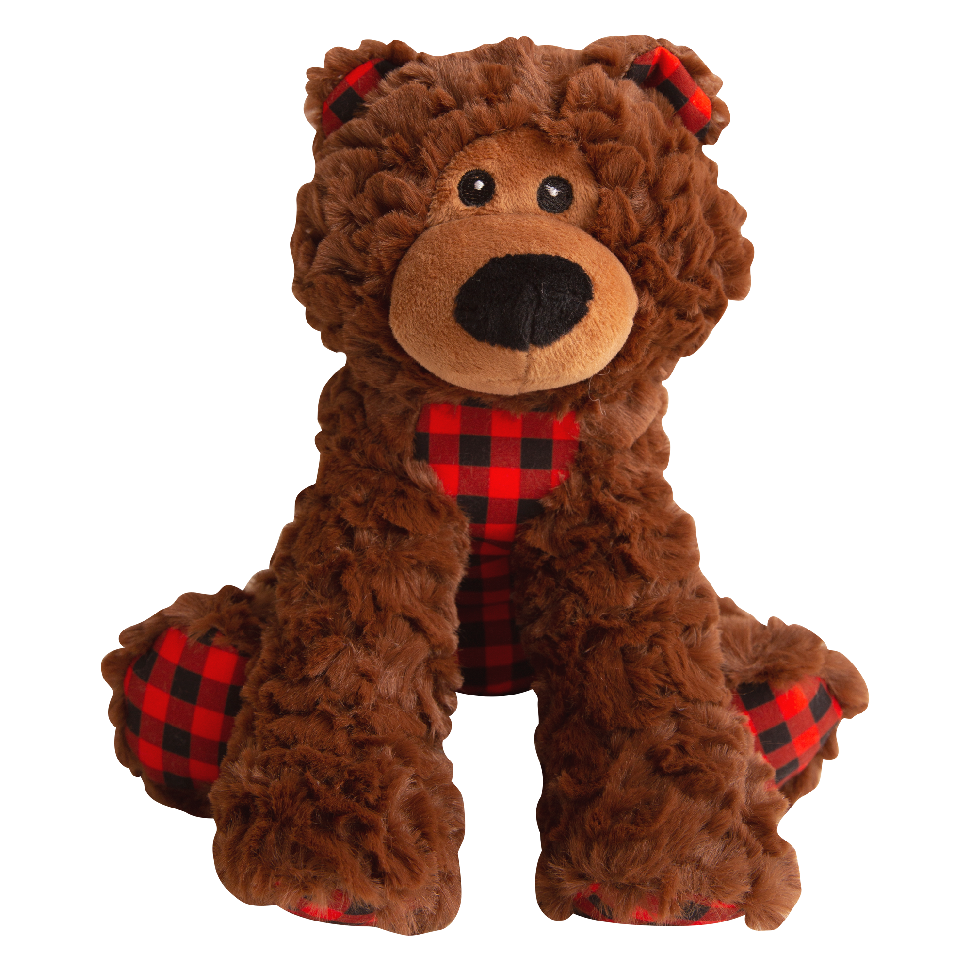 Snugarooz Benny the Bear