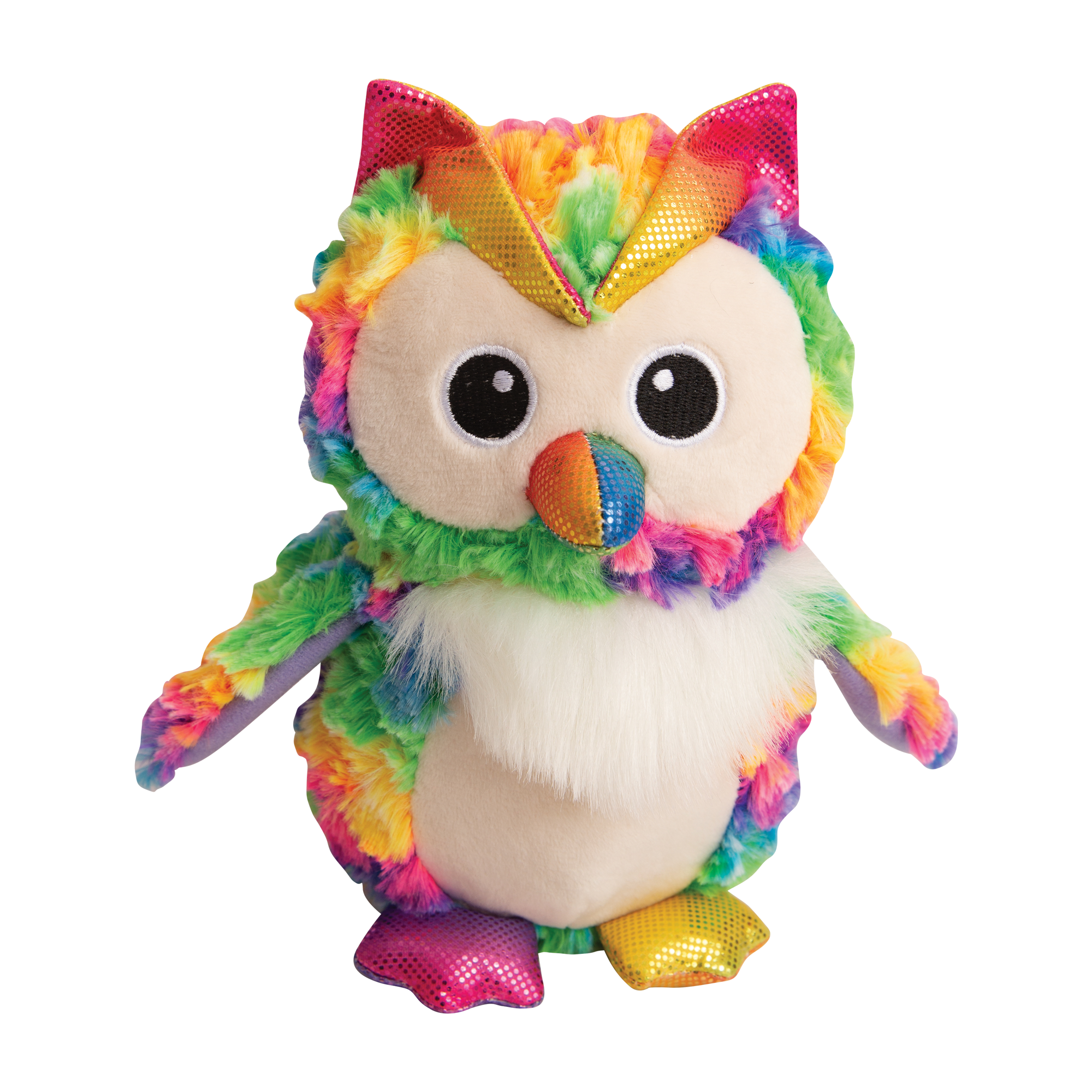 Snugarooz Hootie the Owl