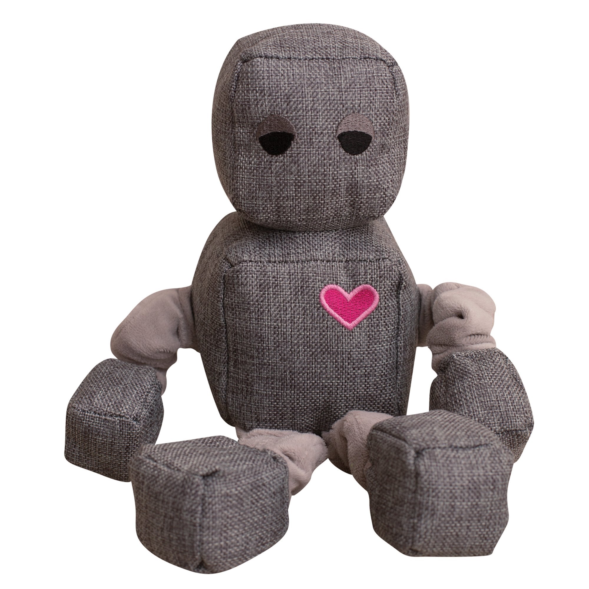 Ryder the Robot Plush Toy