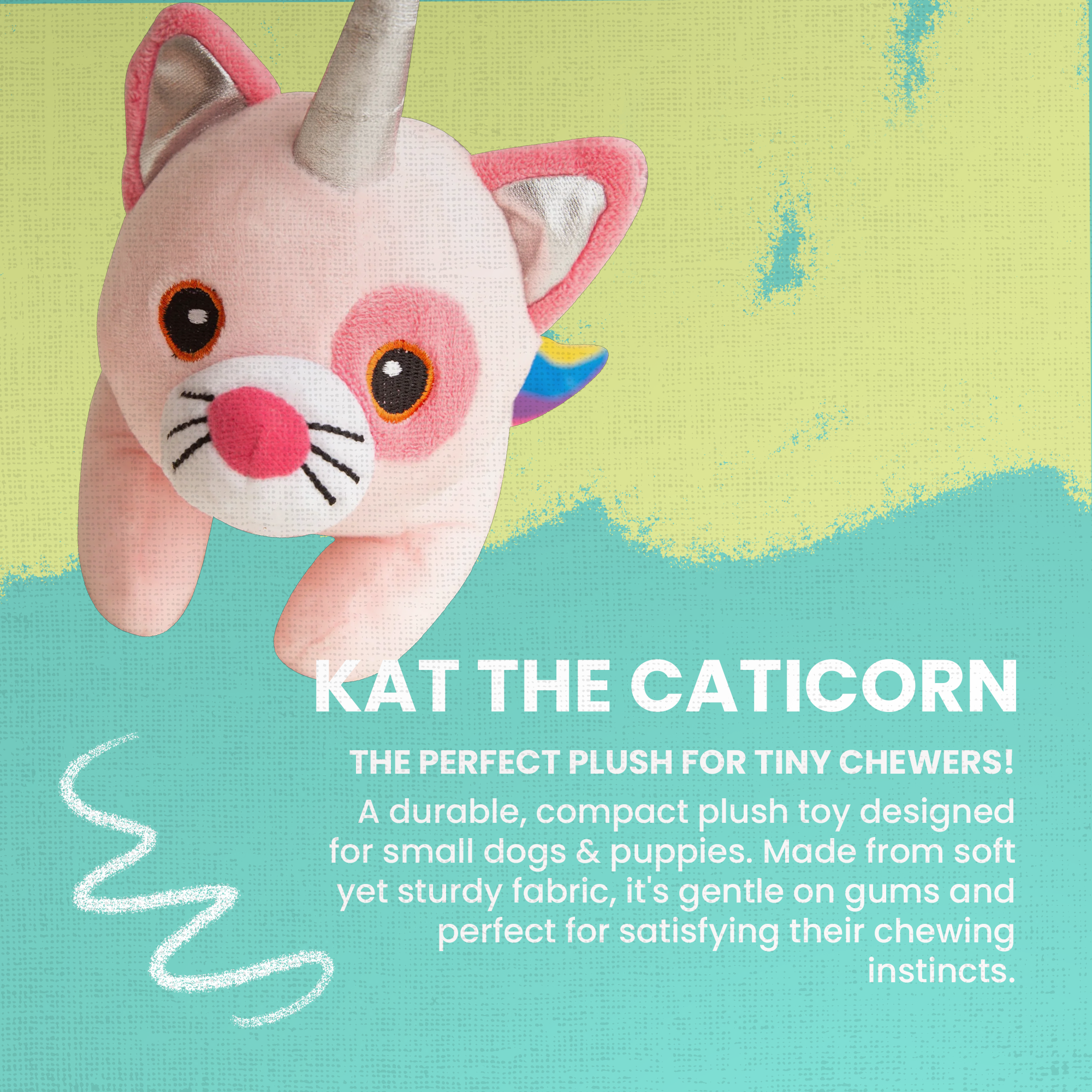 Kat the Caticorn