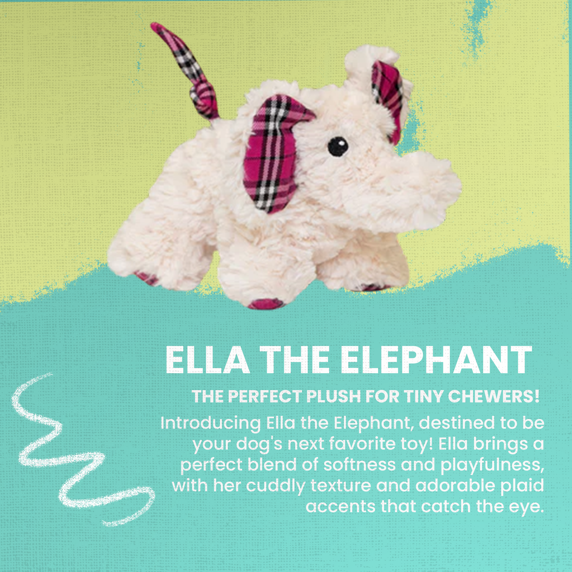 Ella the Elephant