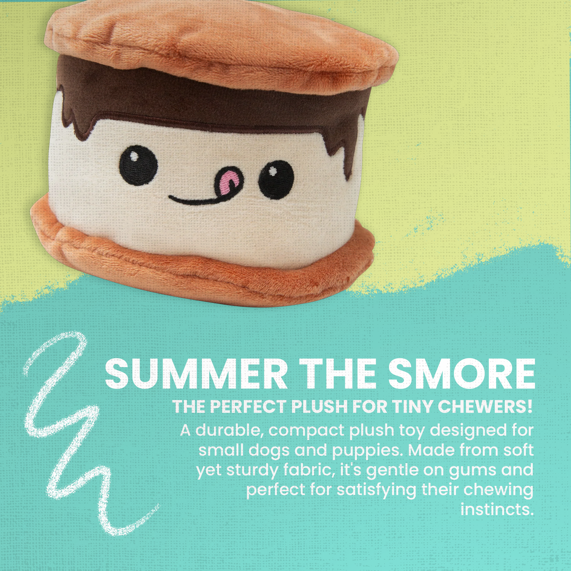 Summer the Smore