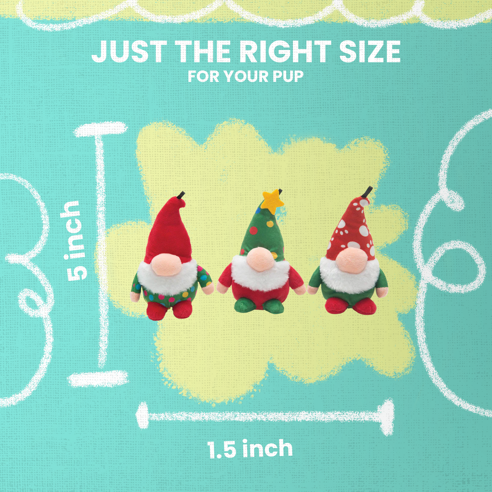 Baby Gnomies