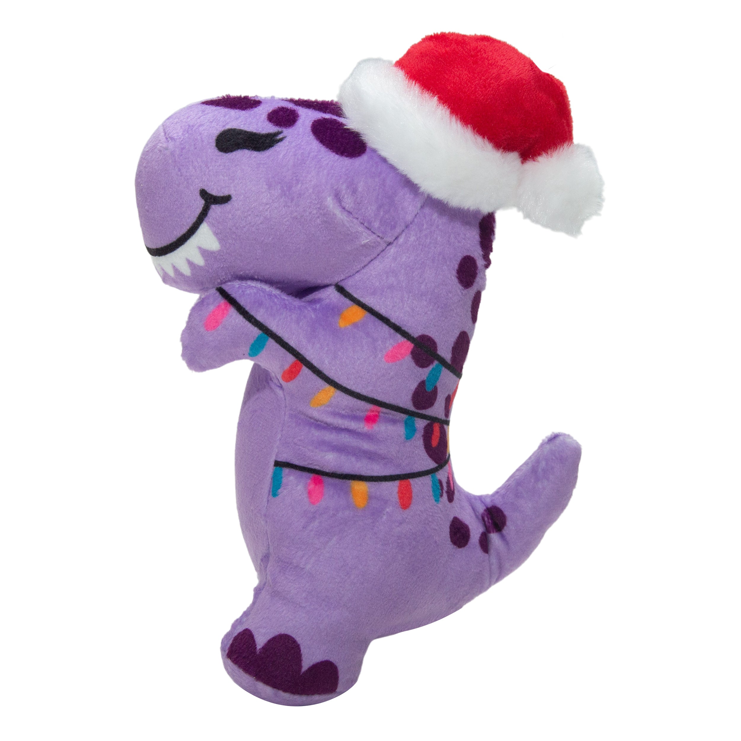 Merry T-Rex