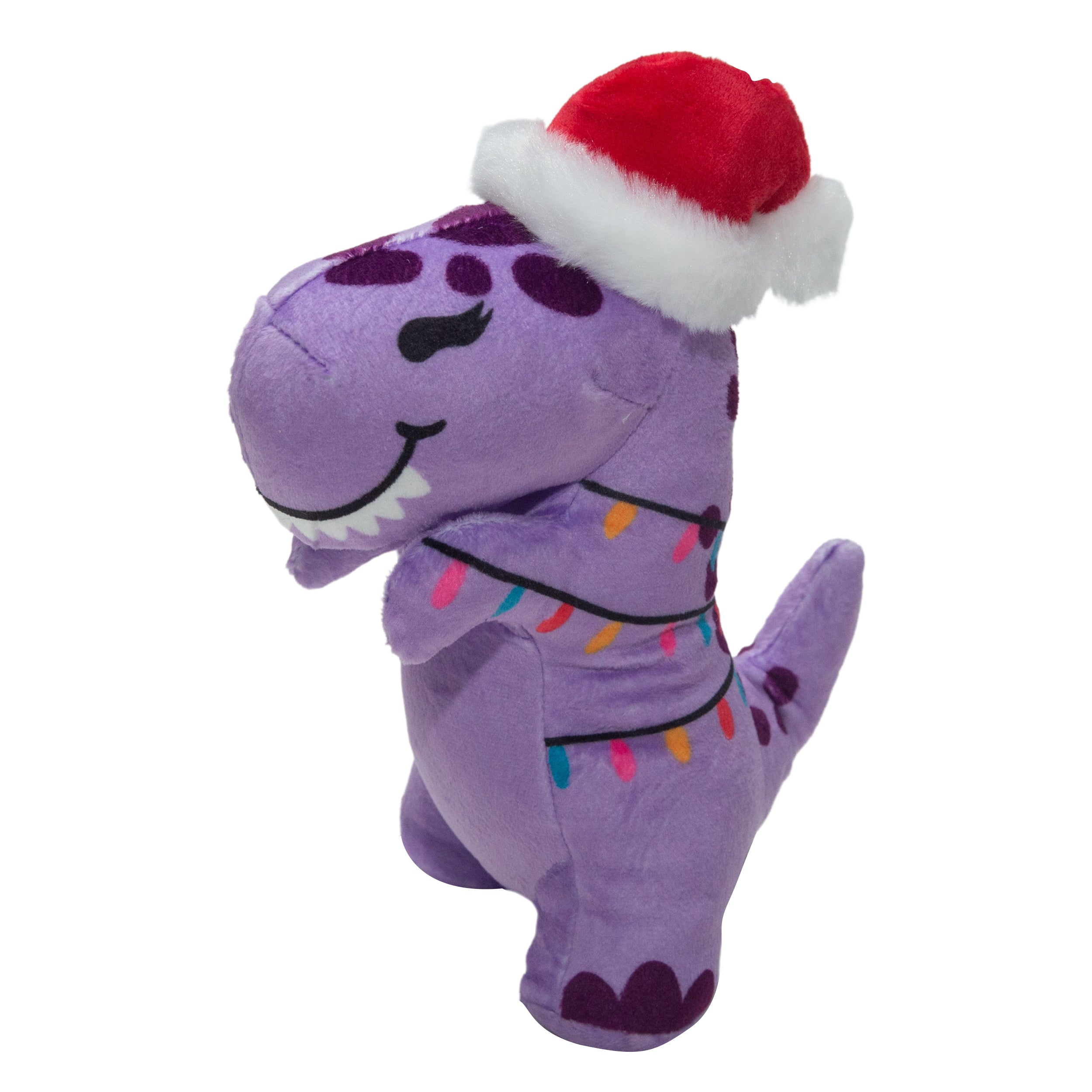 Merry T-Rex