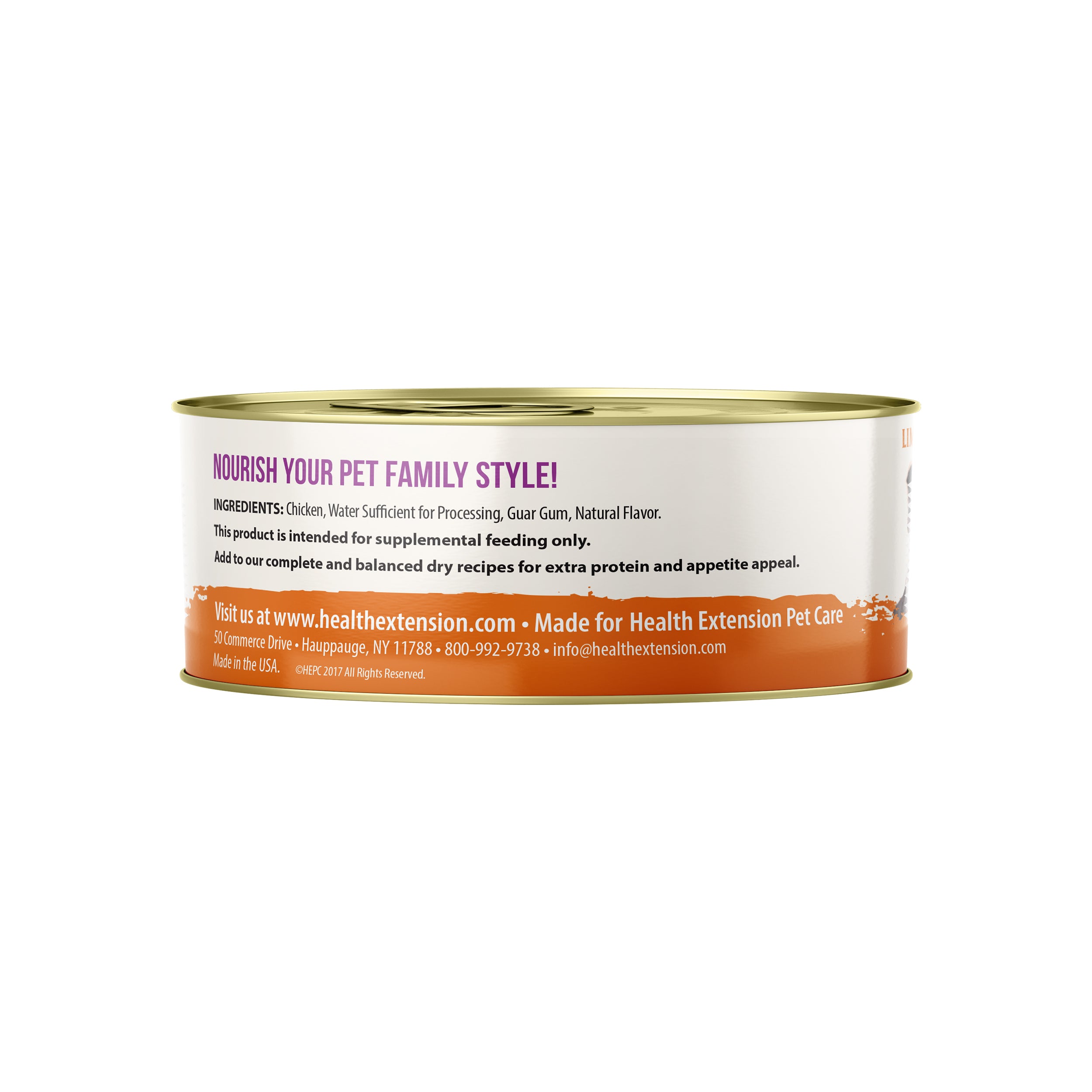 Grain Free 95% Chicken