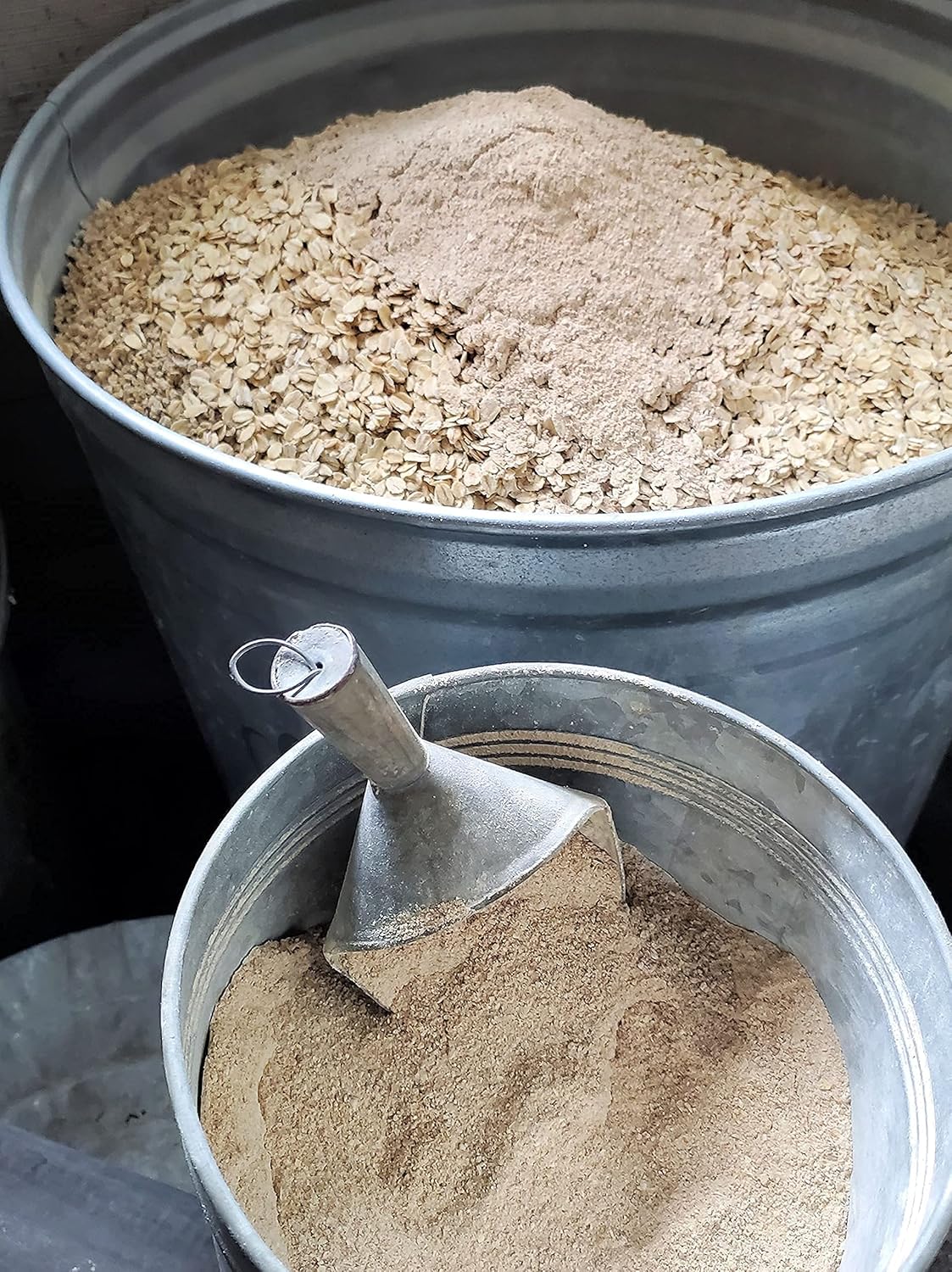 Fresh Eggs Daily Brewers Yeast with Garlic, Chicken & Duck Supplement