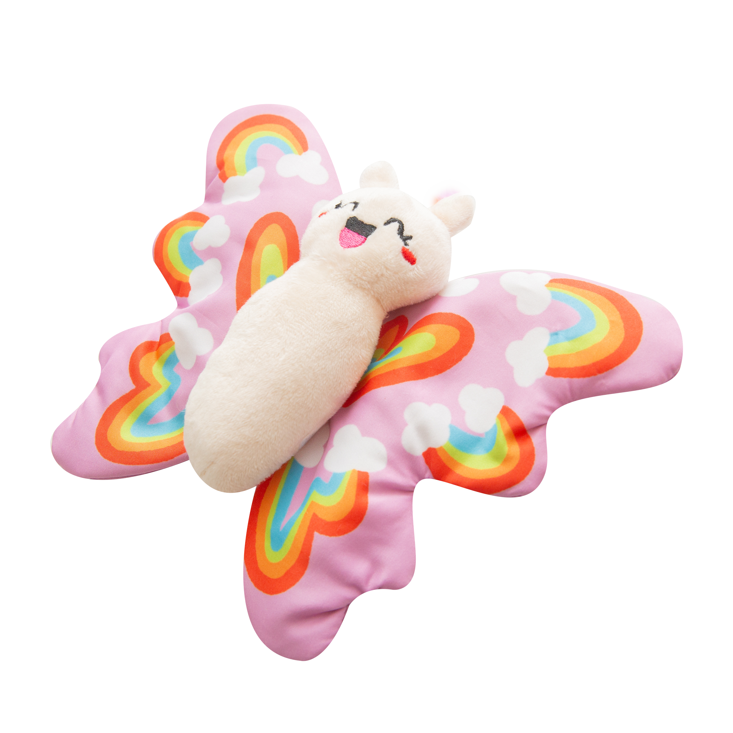 Brittany the Butterfly