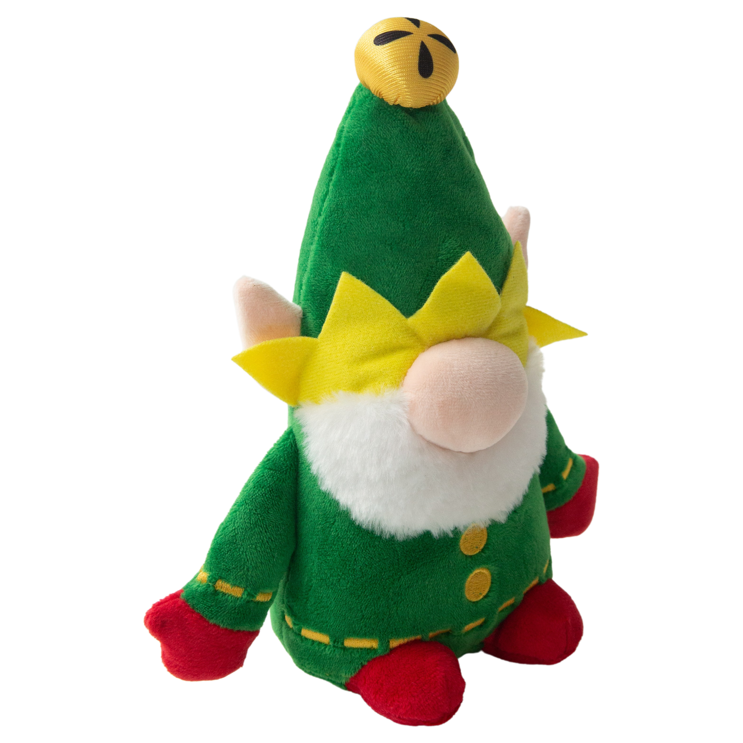 Elf the Gnome