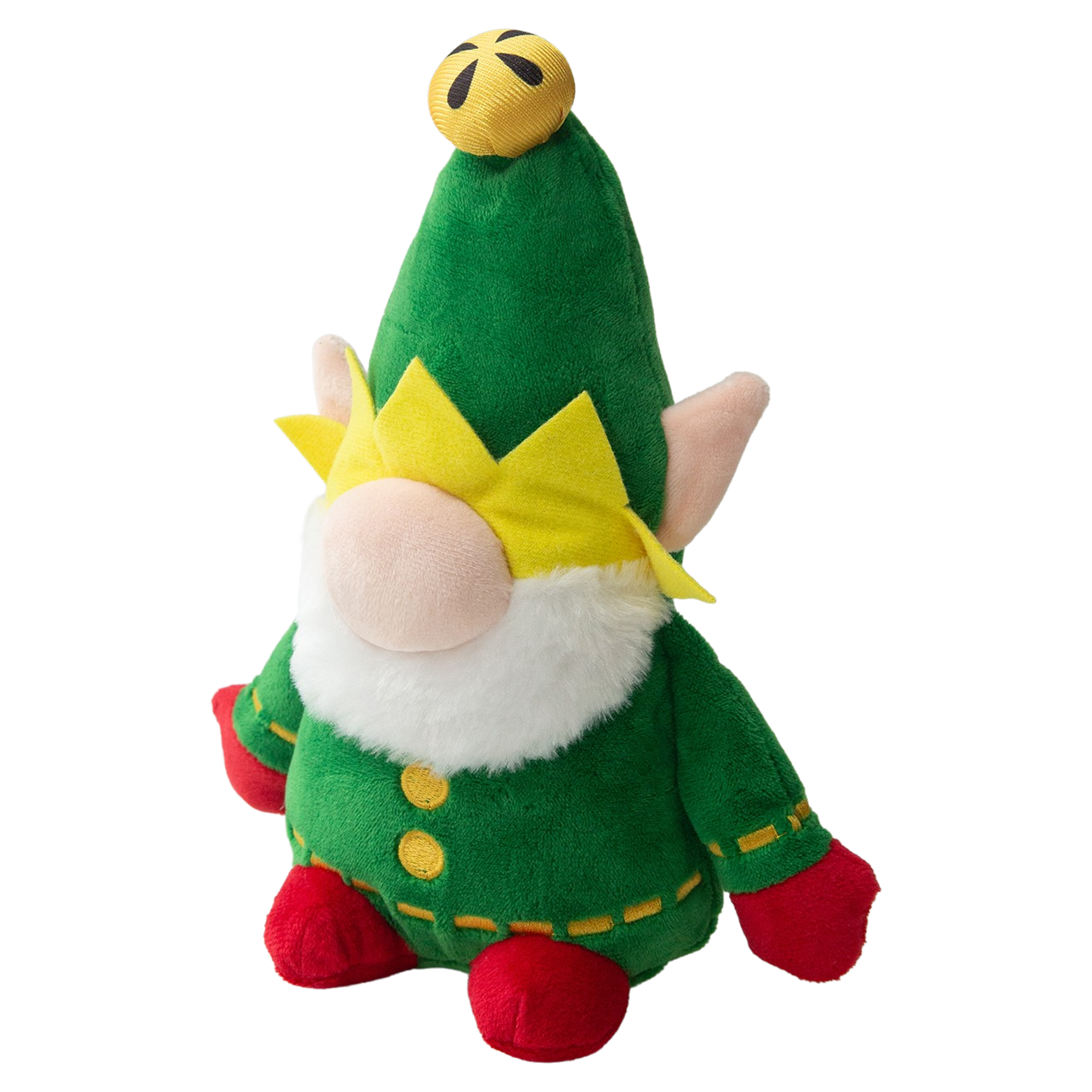 Elf the Gnome