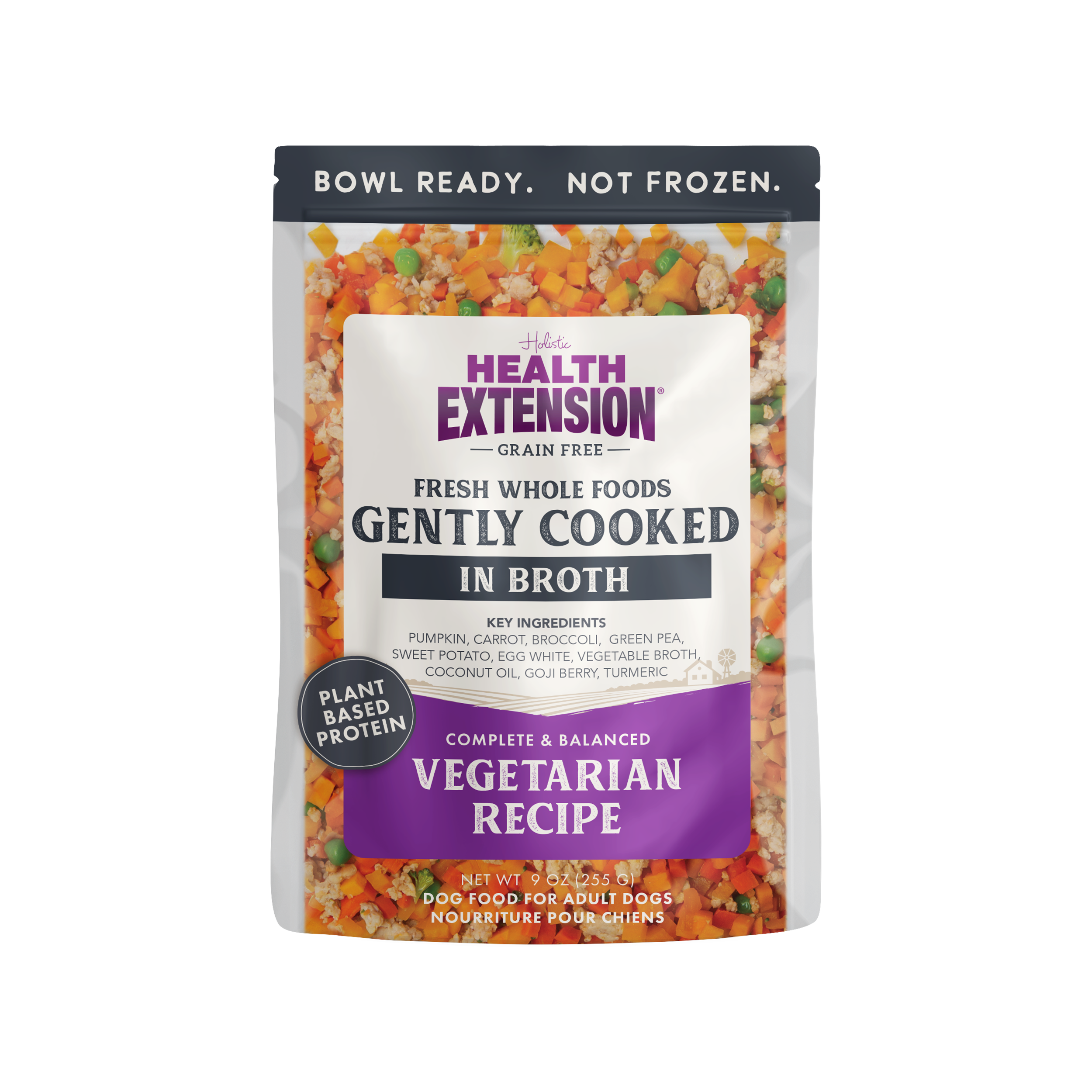 Gently Cooked Grain Free Sidekick
